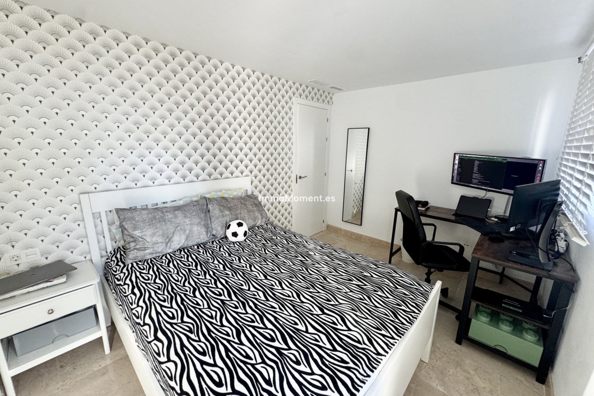 Reventa - Apartamento - Benahavís - Benahavís Centro