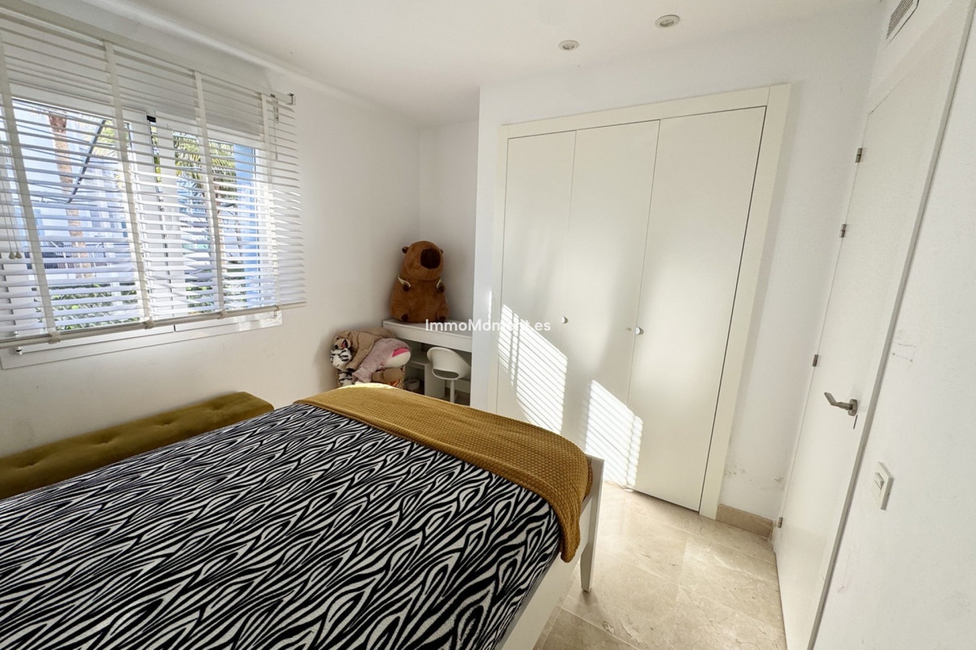 Reventa - Apartamento - Benahavís - Benahavís Centro