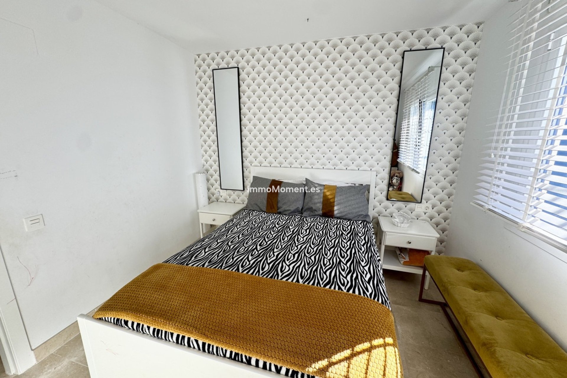 Reventa - Apartamento - Benahavís - Benahavís Centro