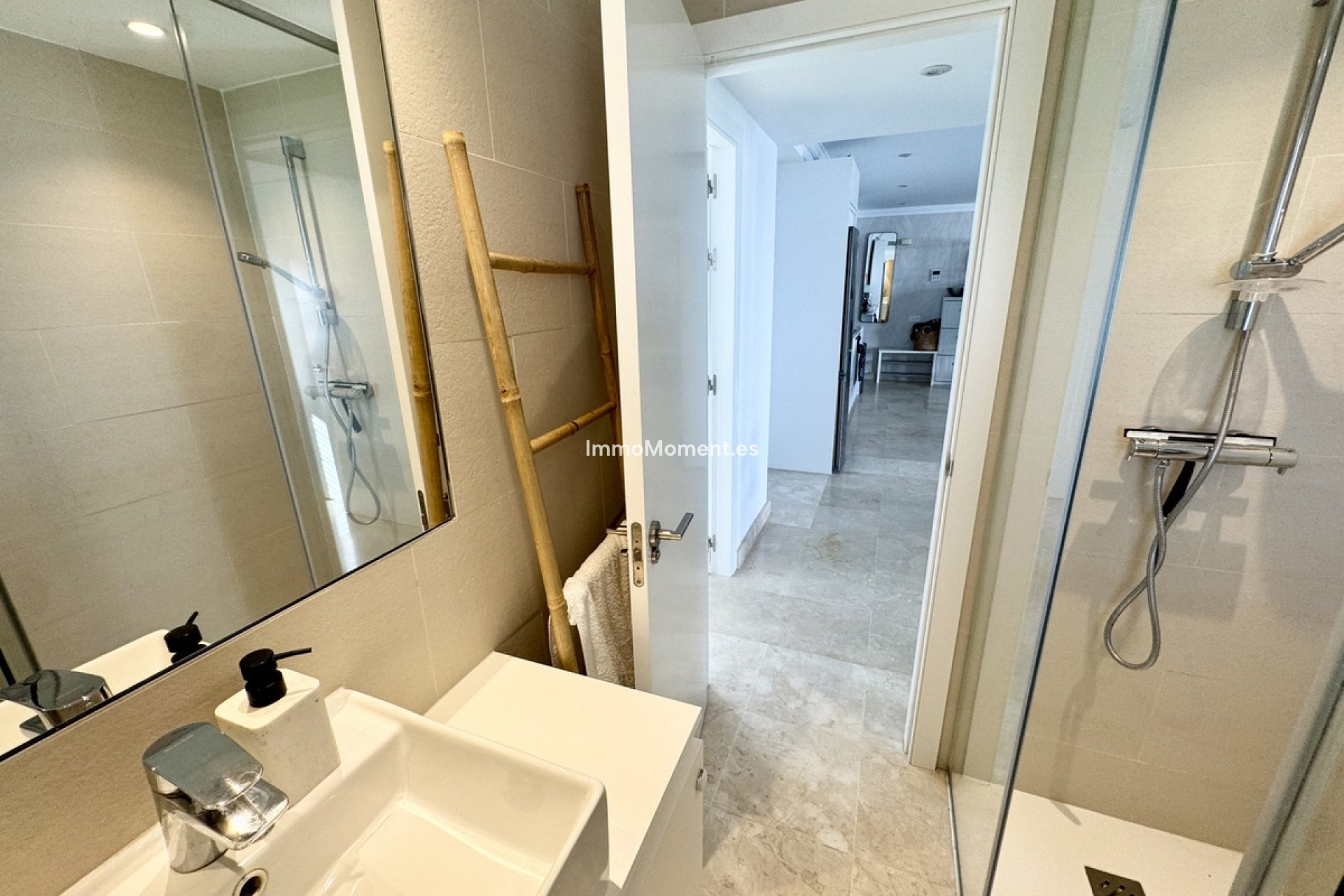 Reventa - Apartamento - Benahavís - Benahavís Centro