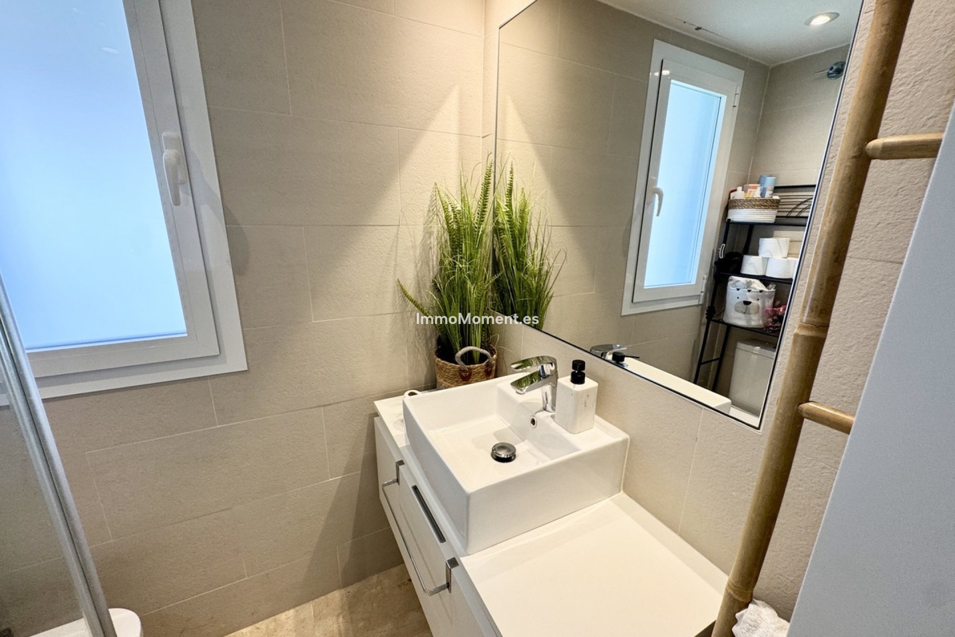 Reventa - Apartamento - Benahavís - Benahavís Centro