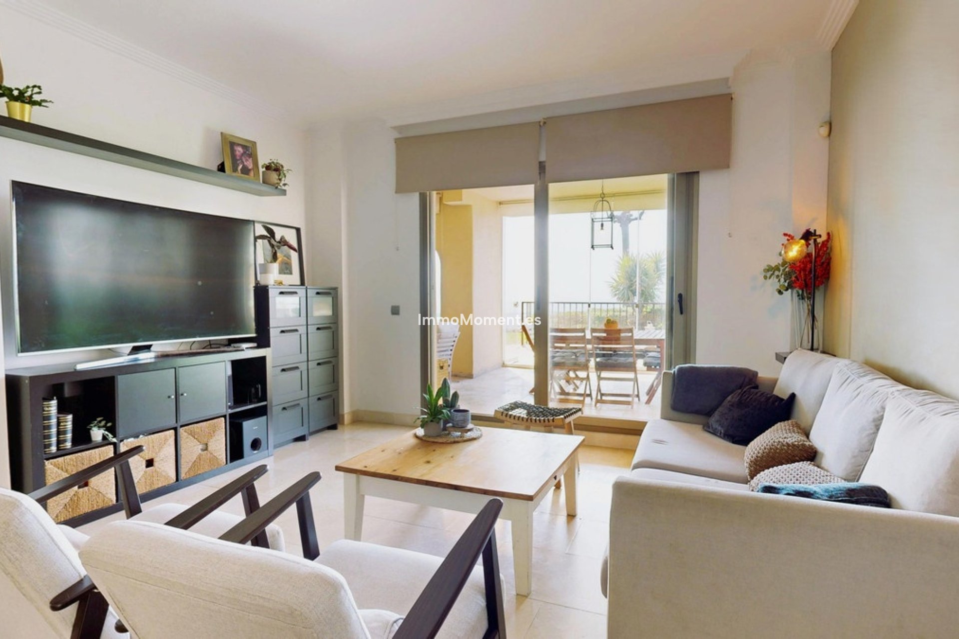 Reventa - Apartamento - Benahavís - Benahavís Centro