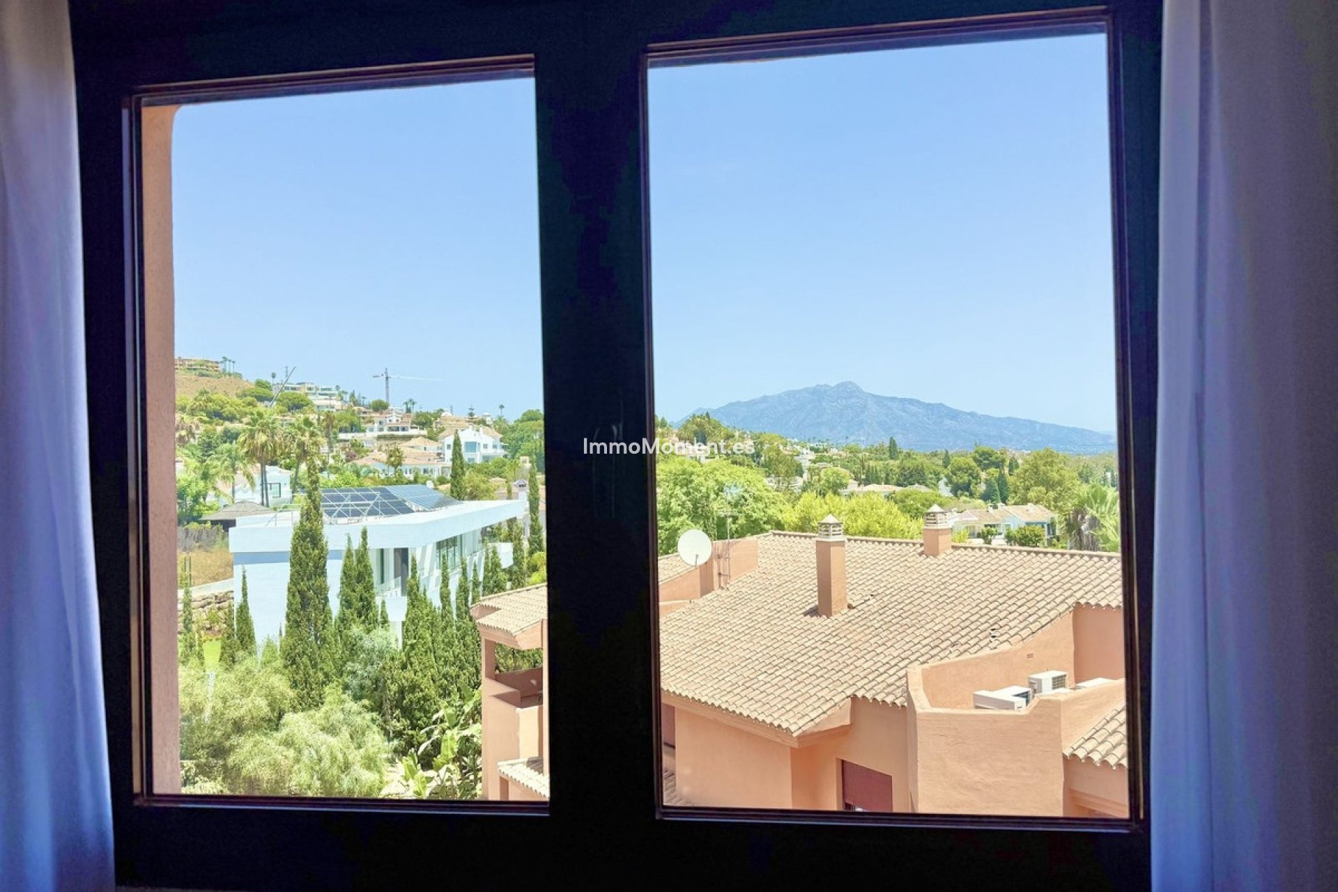 Reventa - Apartamento - Benahavís - Benahavís Centro