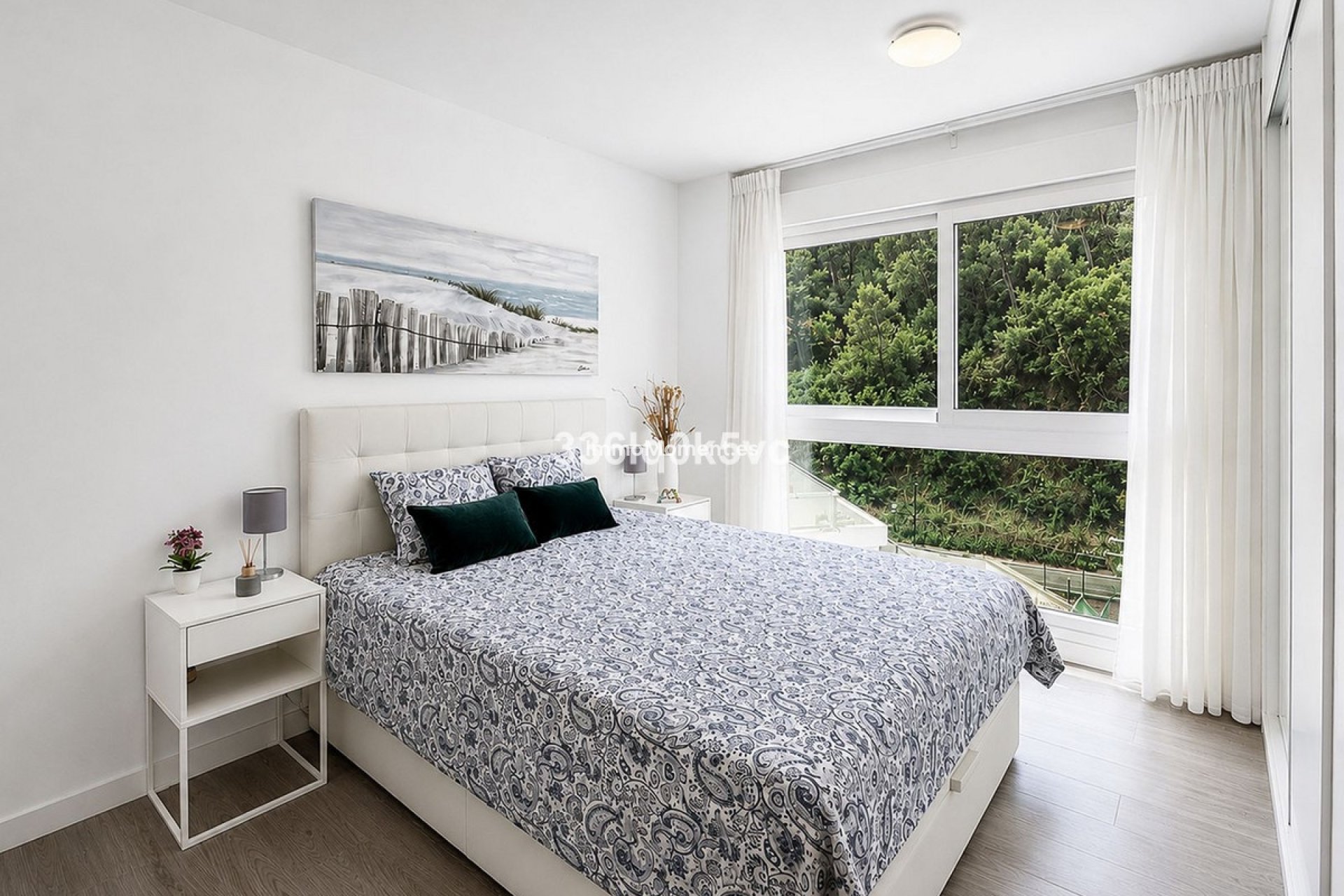 Reventa - Apartamento - Benahavís - Benahavís Centro
