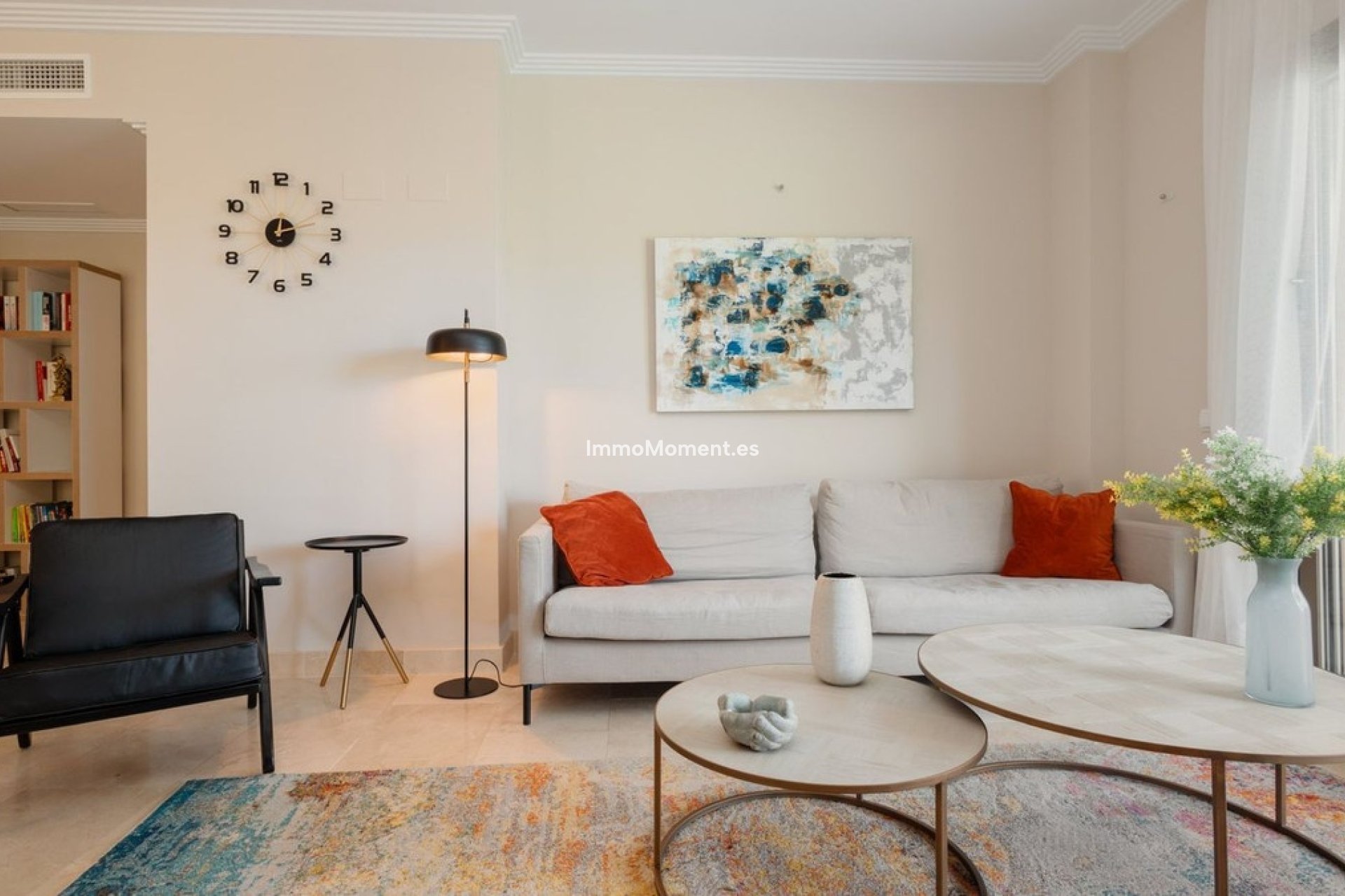 Reventa - Apartamento - Benahavís - Benahavís Centro