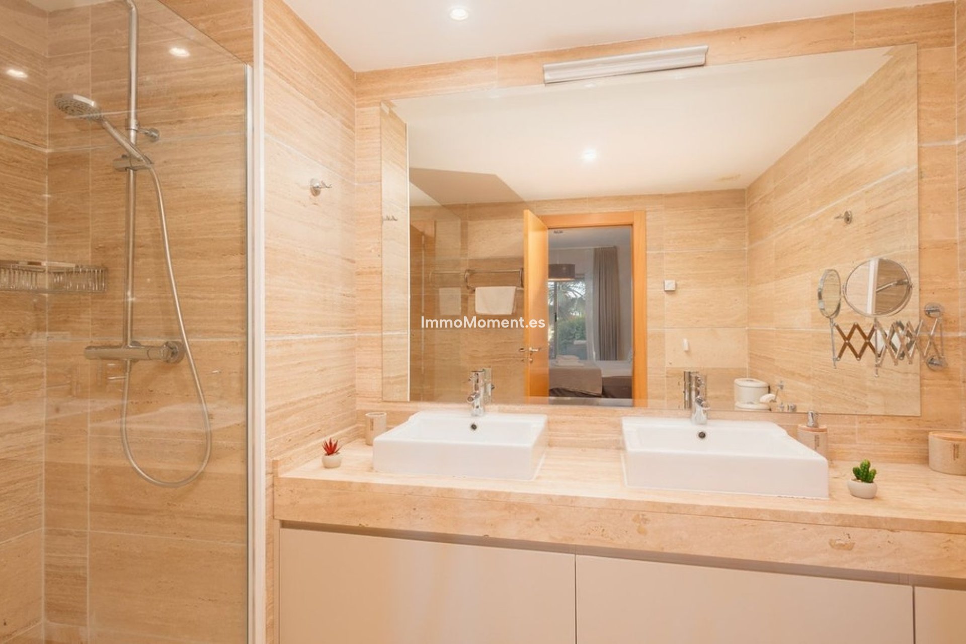 Reventa - Apartamento - Benahavís - Benahavís Centro