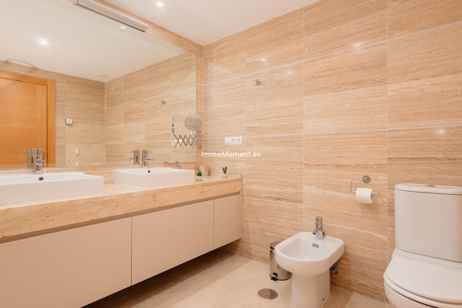 Reventa - Apartamento - Benahavís - Benahavís Centro