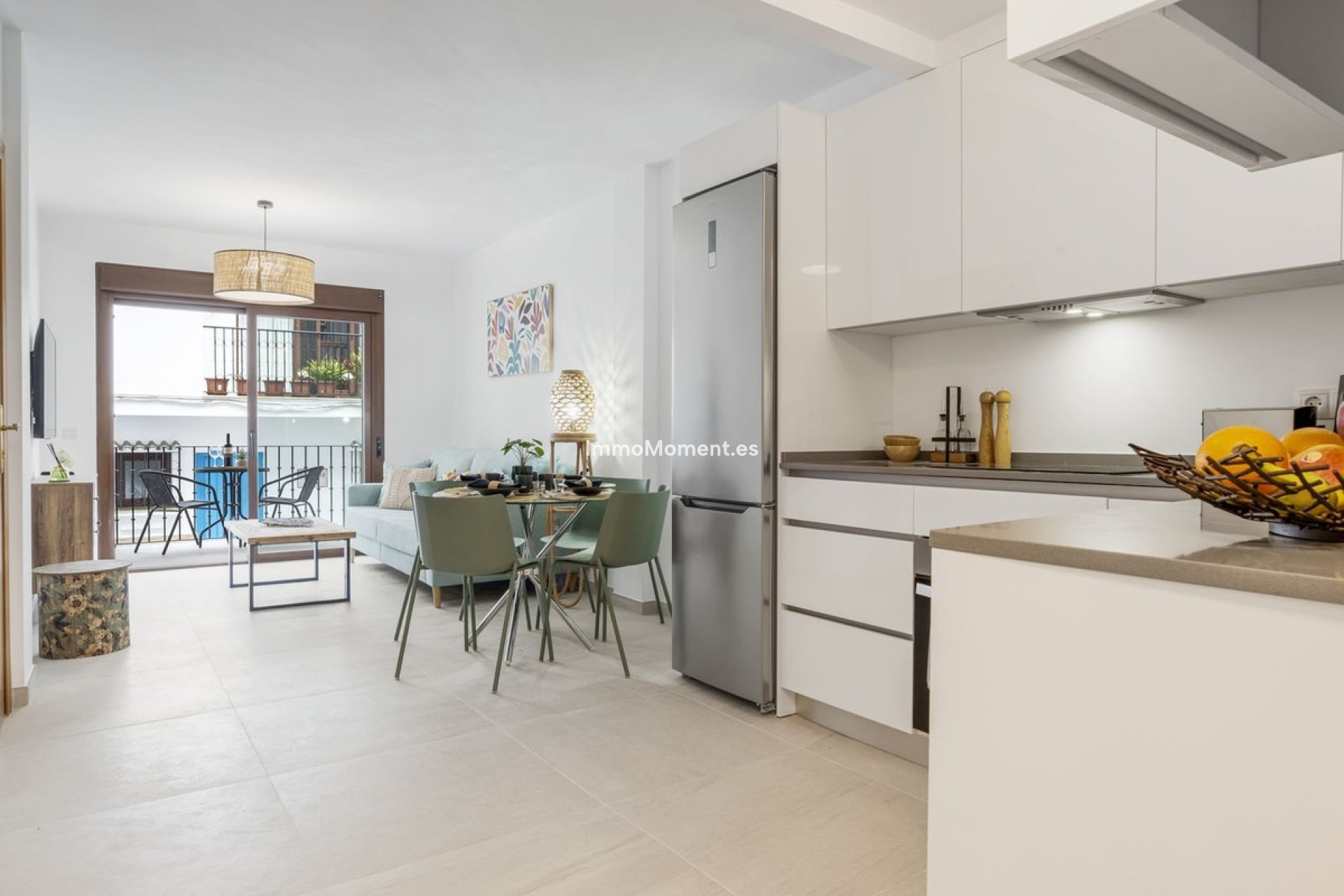 Reventa - Apartamento - Benahavís - Benahavís Centro