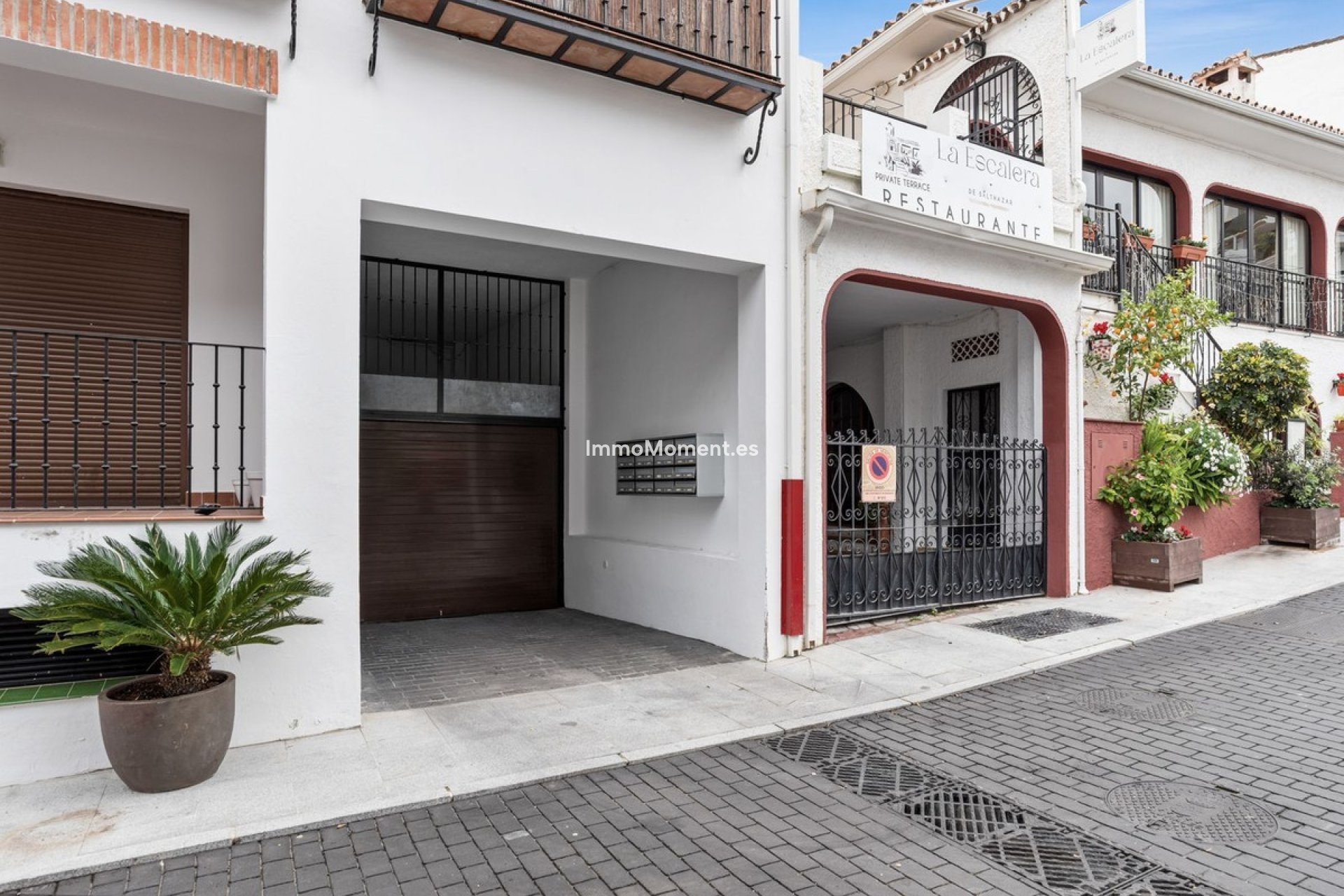 Reventa - Apartamento - Benahavís - Benahavís Centro