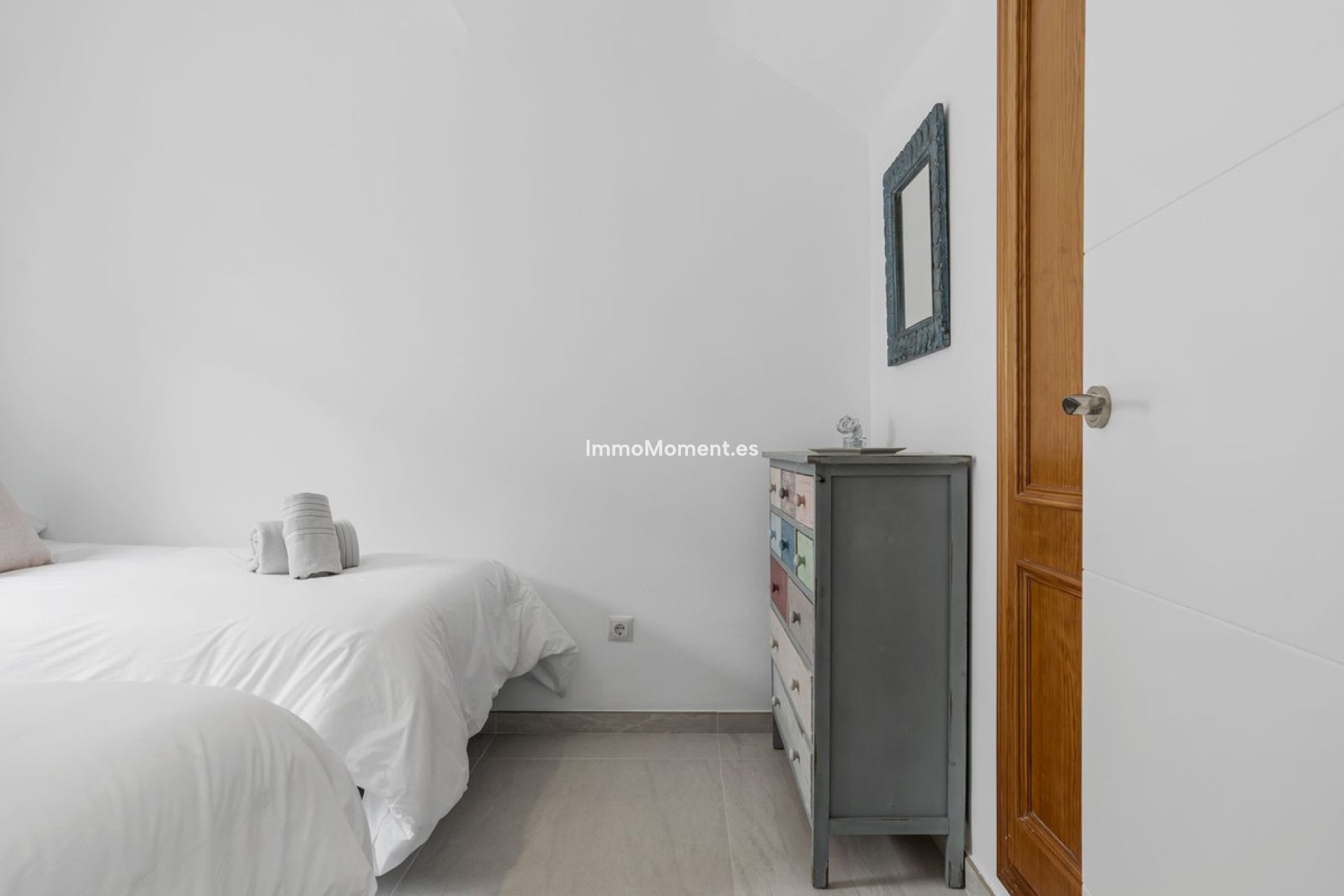 Reventa - Apartamento - Benahavís - Benahavís Centro