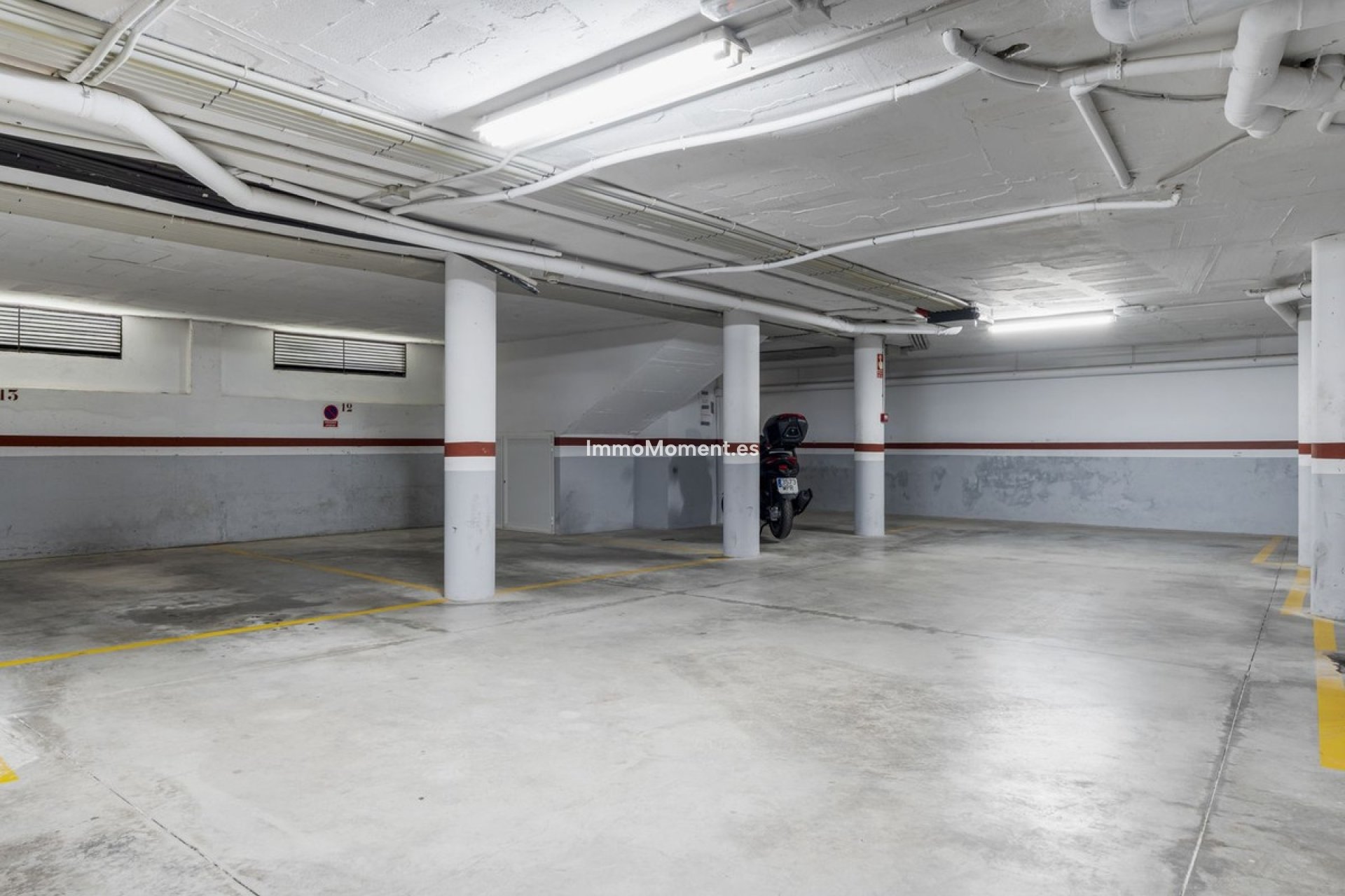 Reventa - Apartamento - Benahavís - Benahavís Centro