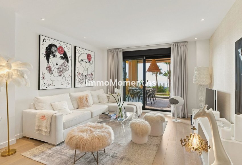 Reventa - Apartamento - Benahavís - Benahavís Centro