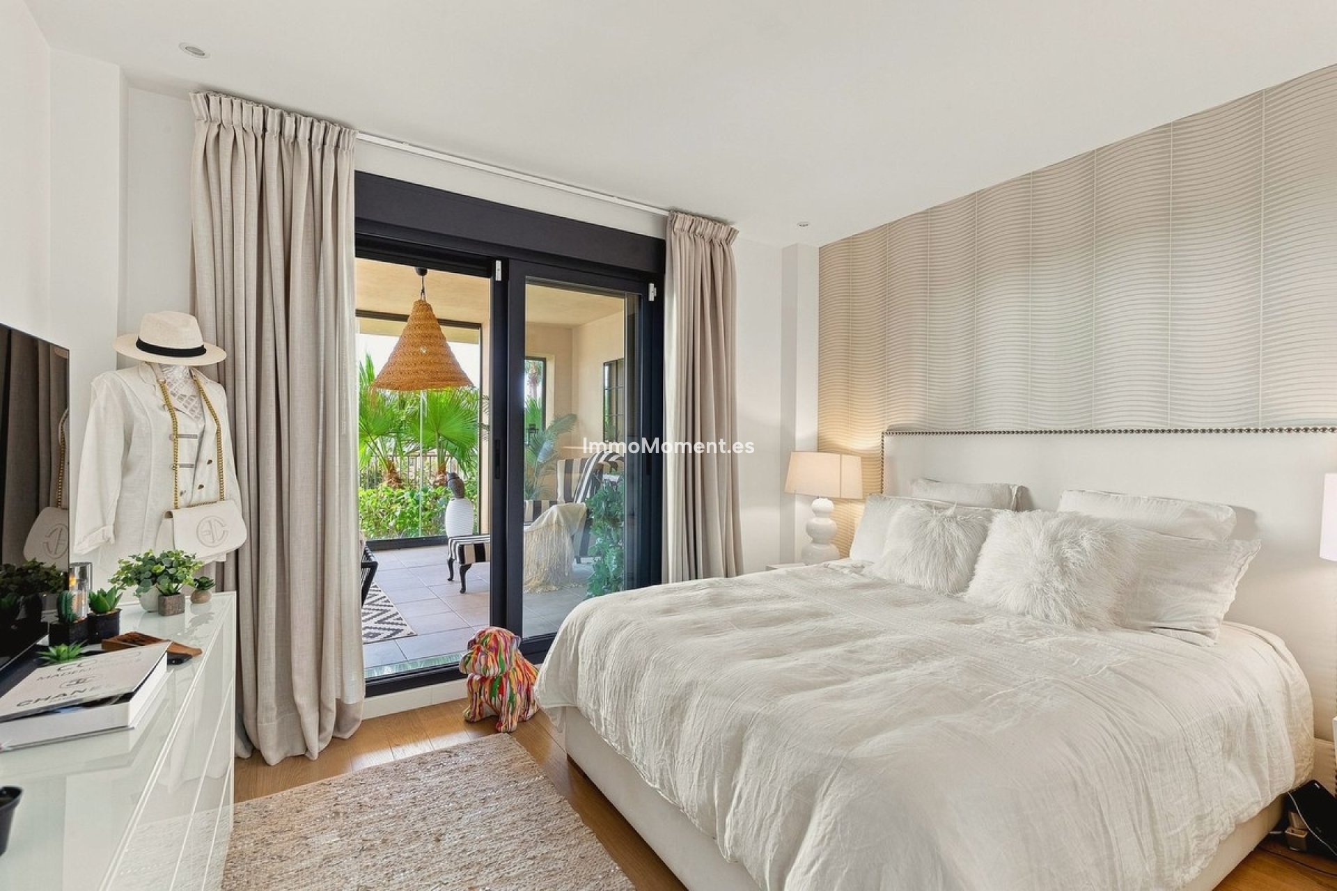 Reventa - Apartamento - Benahavís - Benahavís Centro