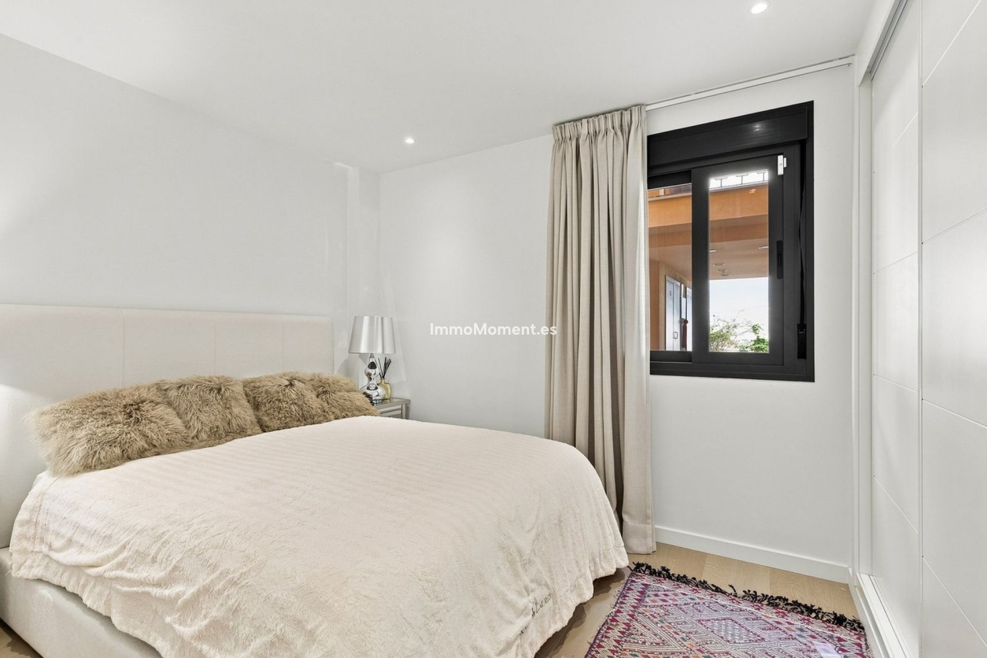 Reventa - Apartamento - Benahavís - Benahavís Centro