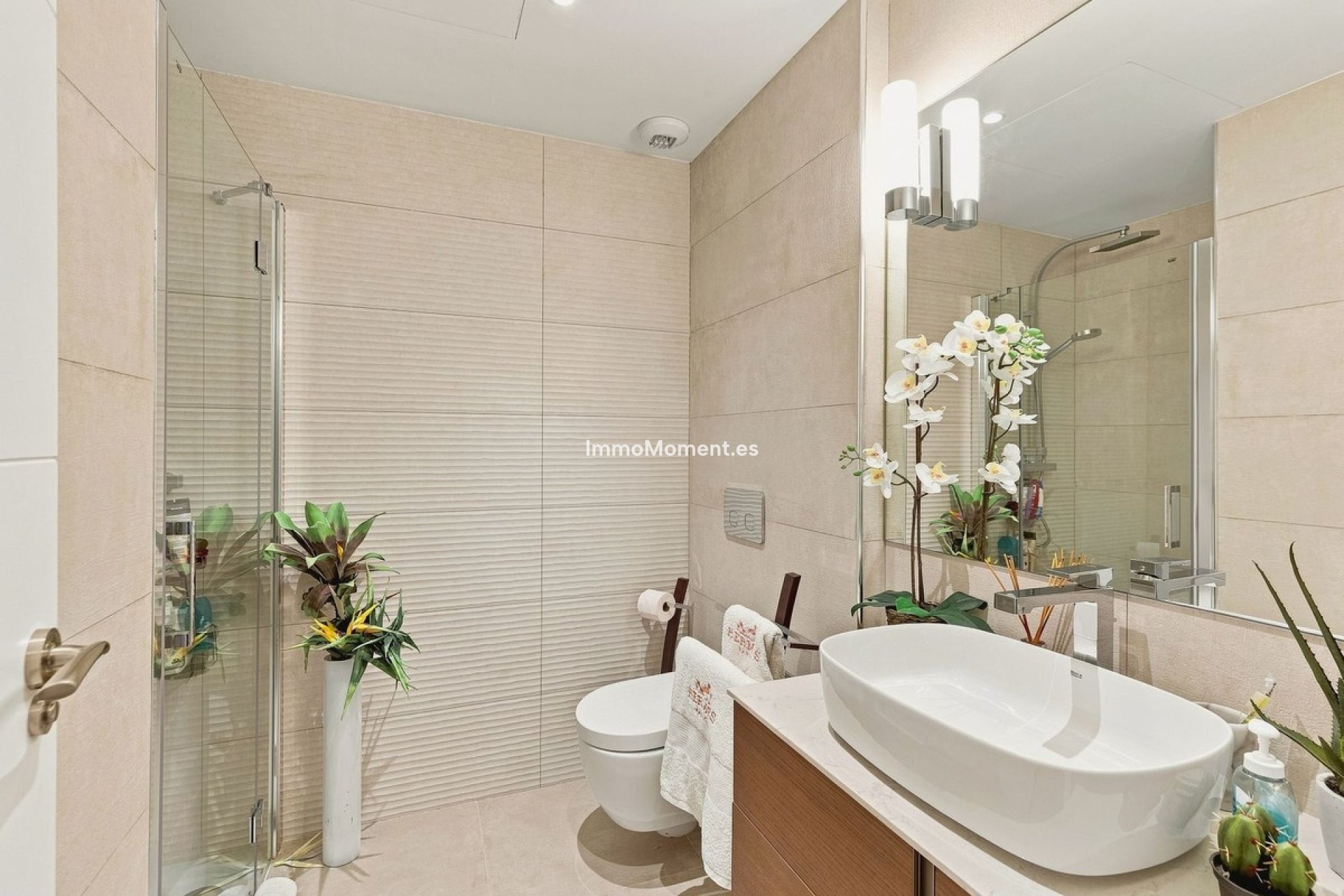 Reventa - Apartamento - Benahavís - Benahavís Centro