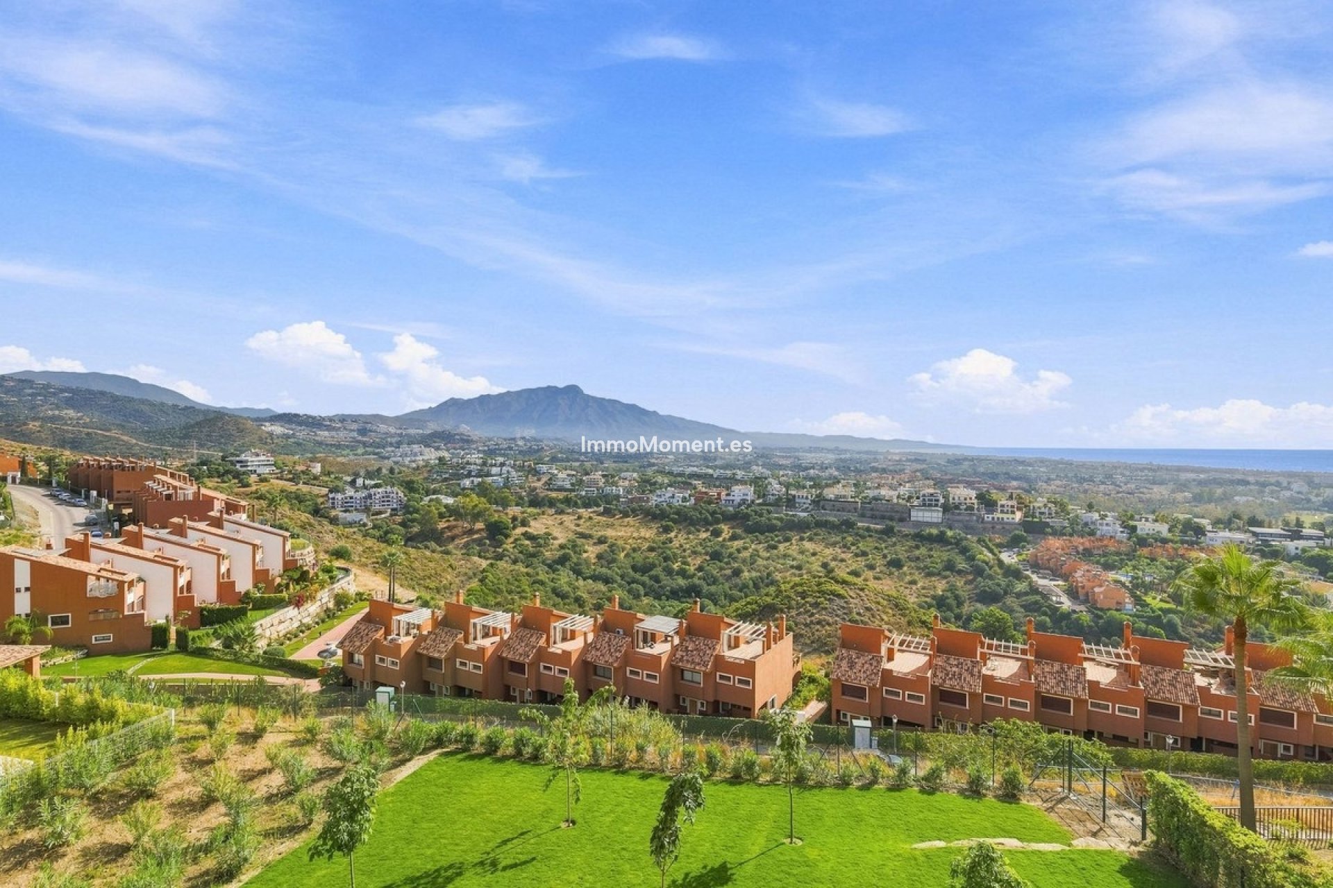 Reventa - Apartamento - Benahavís - Benahavís Centro