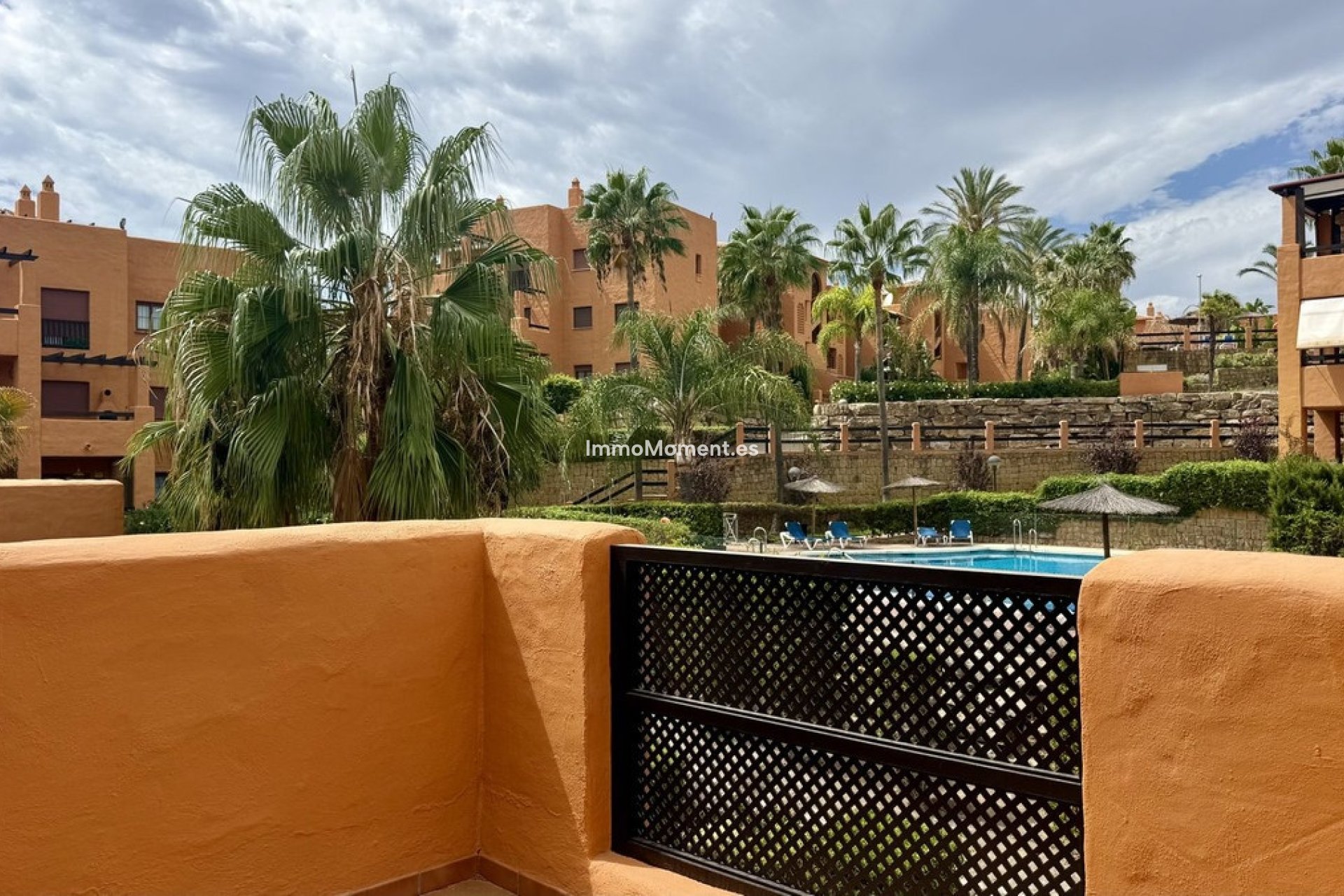 Reventa - Apartamento - Benahavís - Benahavís Centro