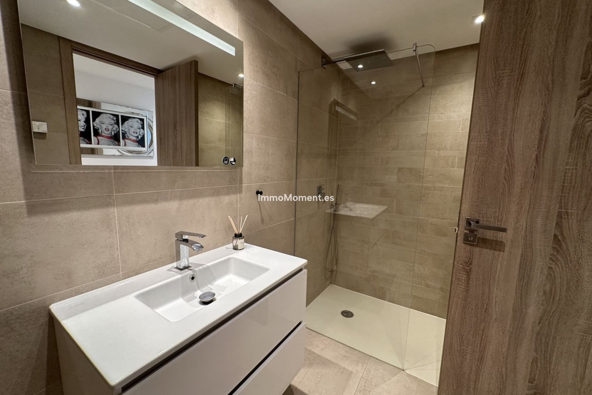 Reventa - Apartamento - Benahavís - Benahavís Centro
