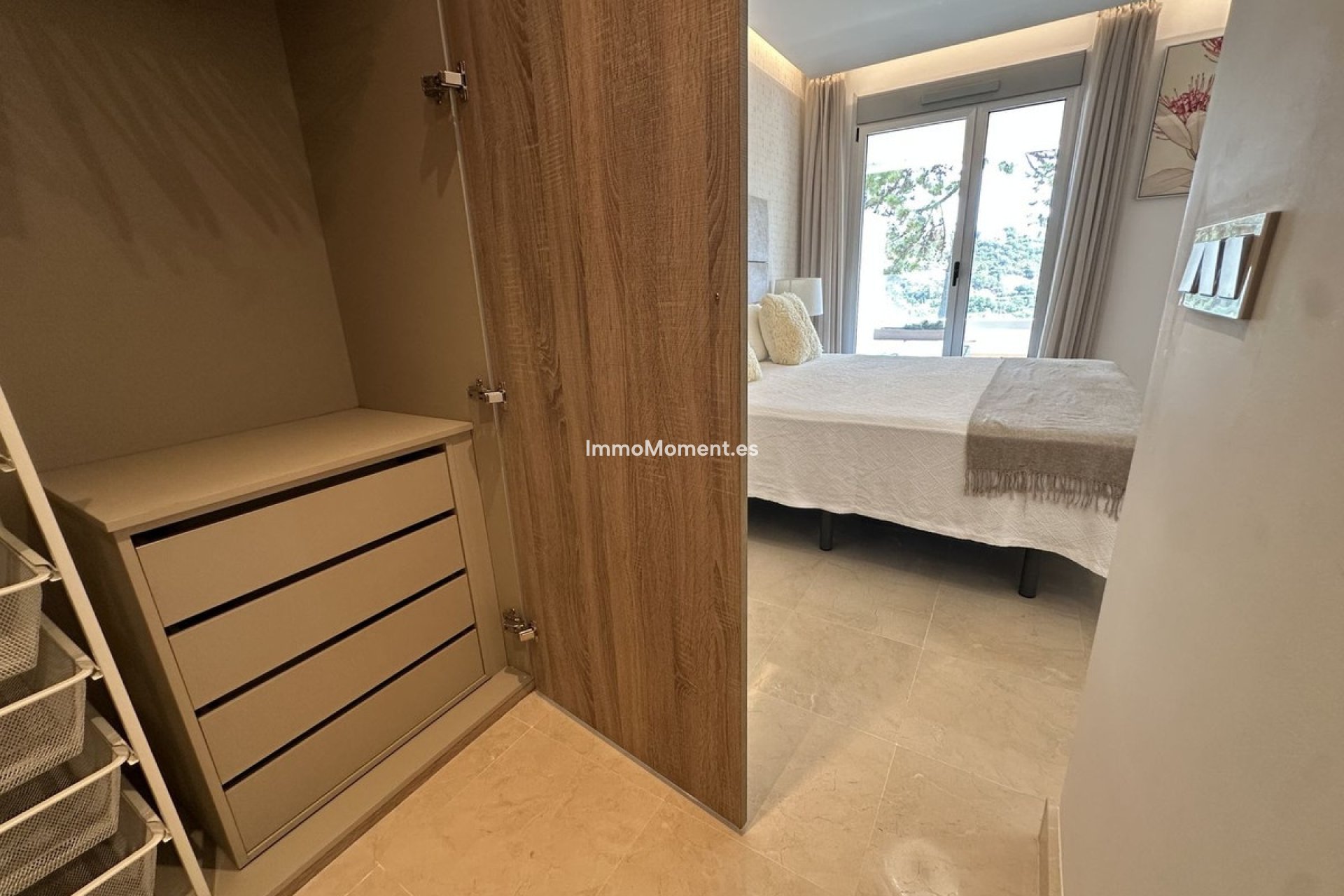 Reventa - Apartamento - Benahavís - Benahavís Centro