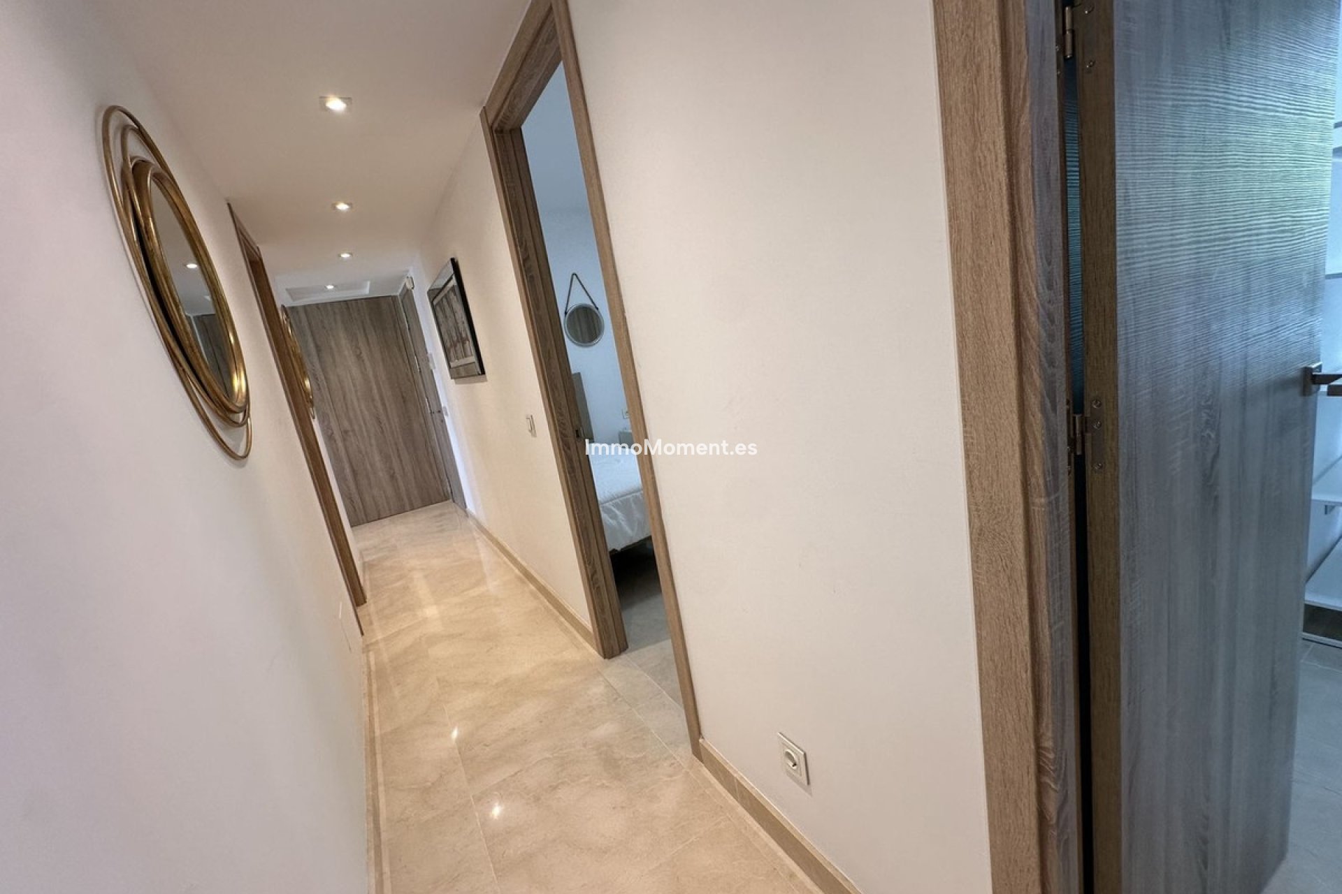 Reventa - Apartamento - Benahavís - Benahavís Centro