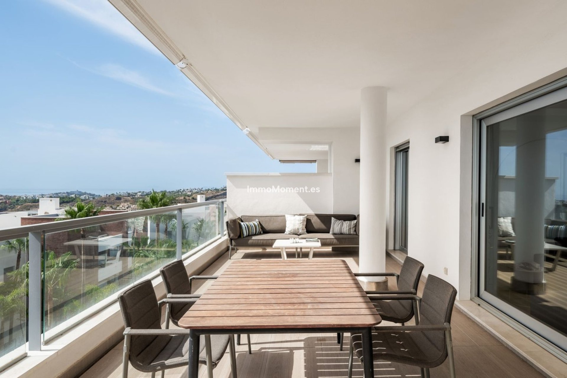 Reventa - Apartamento - Benahavís - Benahavís Centro