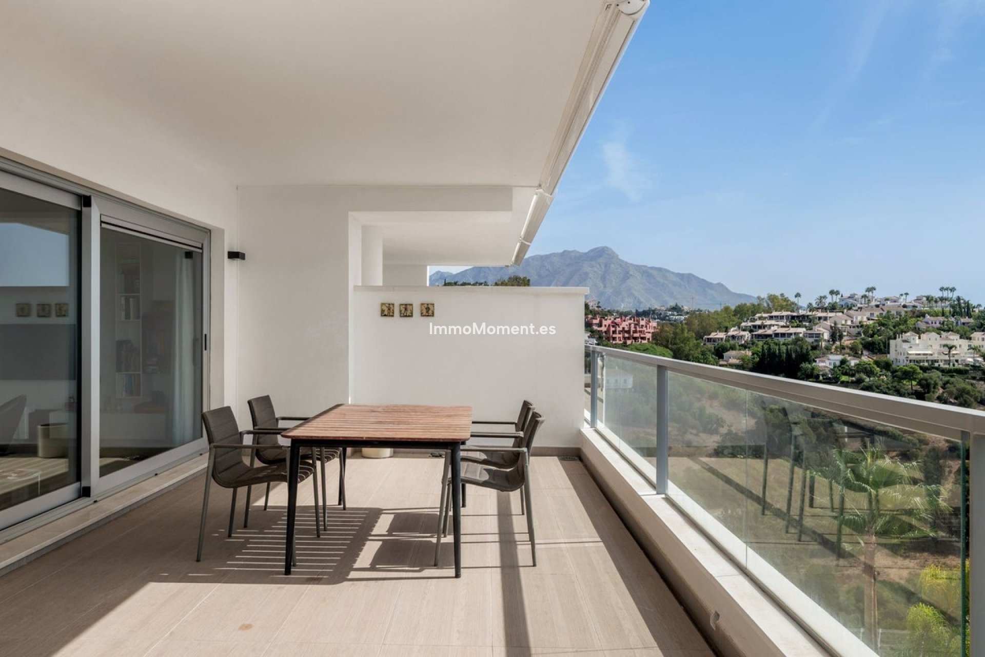 Reventa - Apartamento - Benahavís - Benahavís Centro