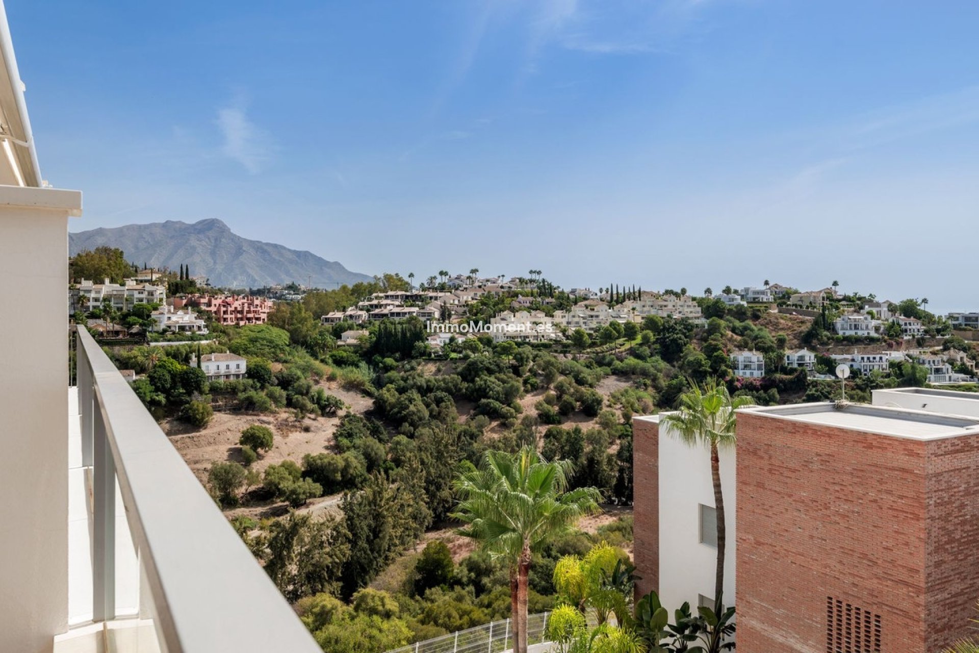 Reventa - Apartamento - Benahavís - Benahavís Centro
