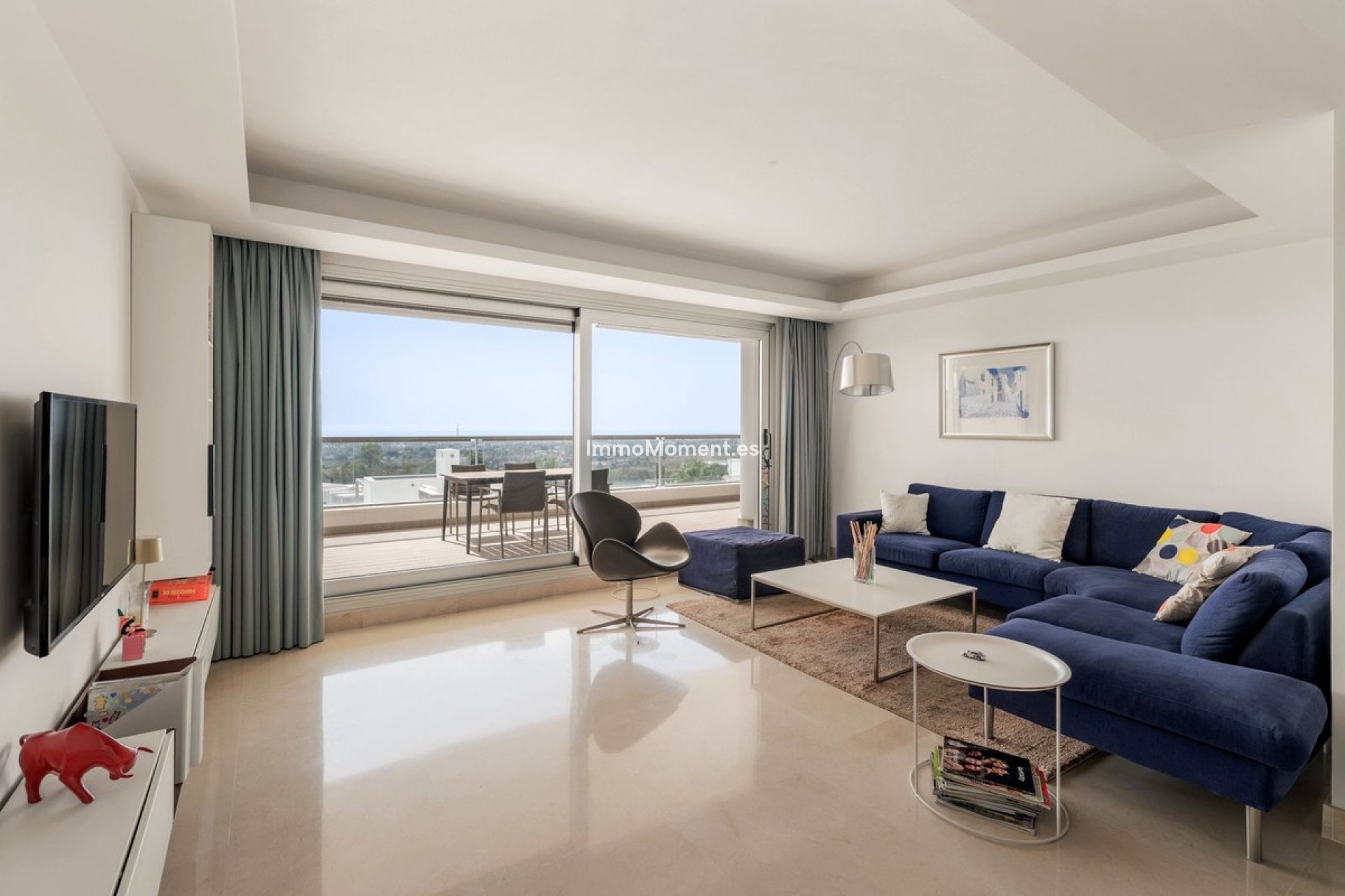 Reventa - Apartamento - Benahavís - Benahavís Centro