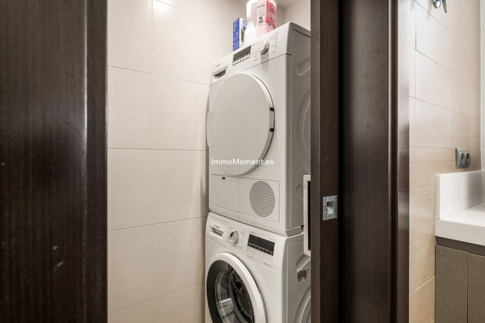 Reventa - Apartamento - Benahavís - Benahavís Centro