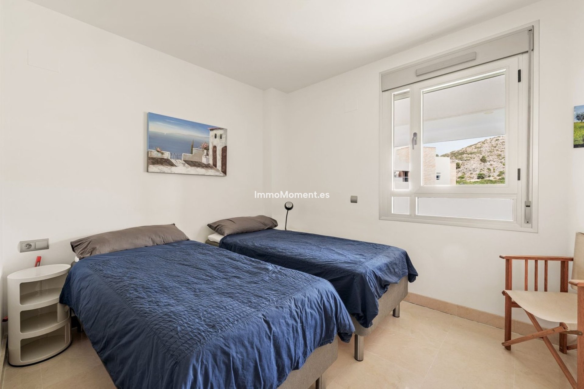 Reventa - Apartamento - Benahavís - Benahavís Centro