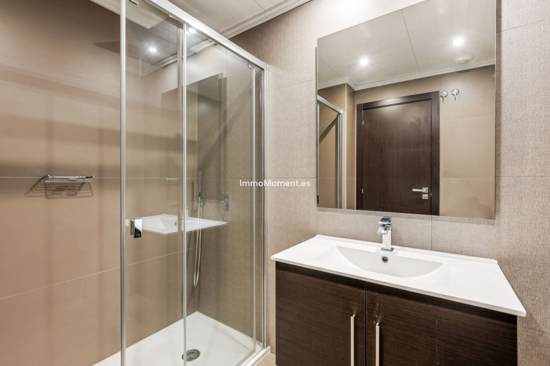 Reventa - Apartamento - Benahavís - Benahavís Centro