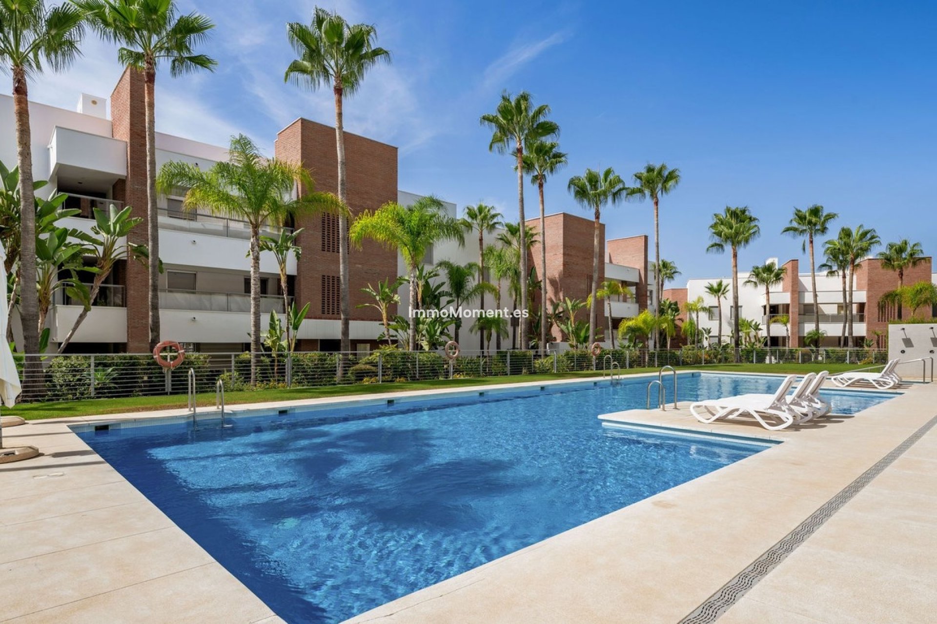 Reventa - Apartamento - Benahavís - Benahavís Centro