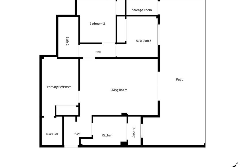 Reventa - Apartamento - Benahavís - Benahavís Centro
