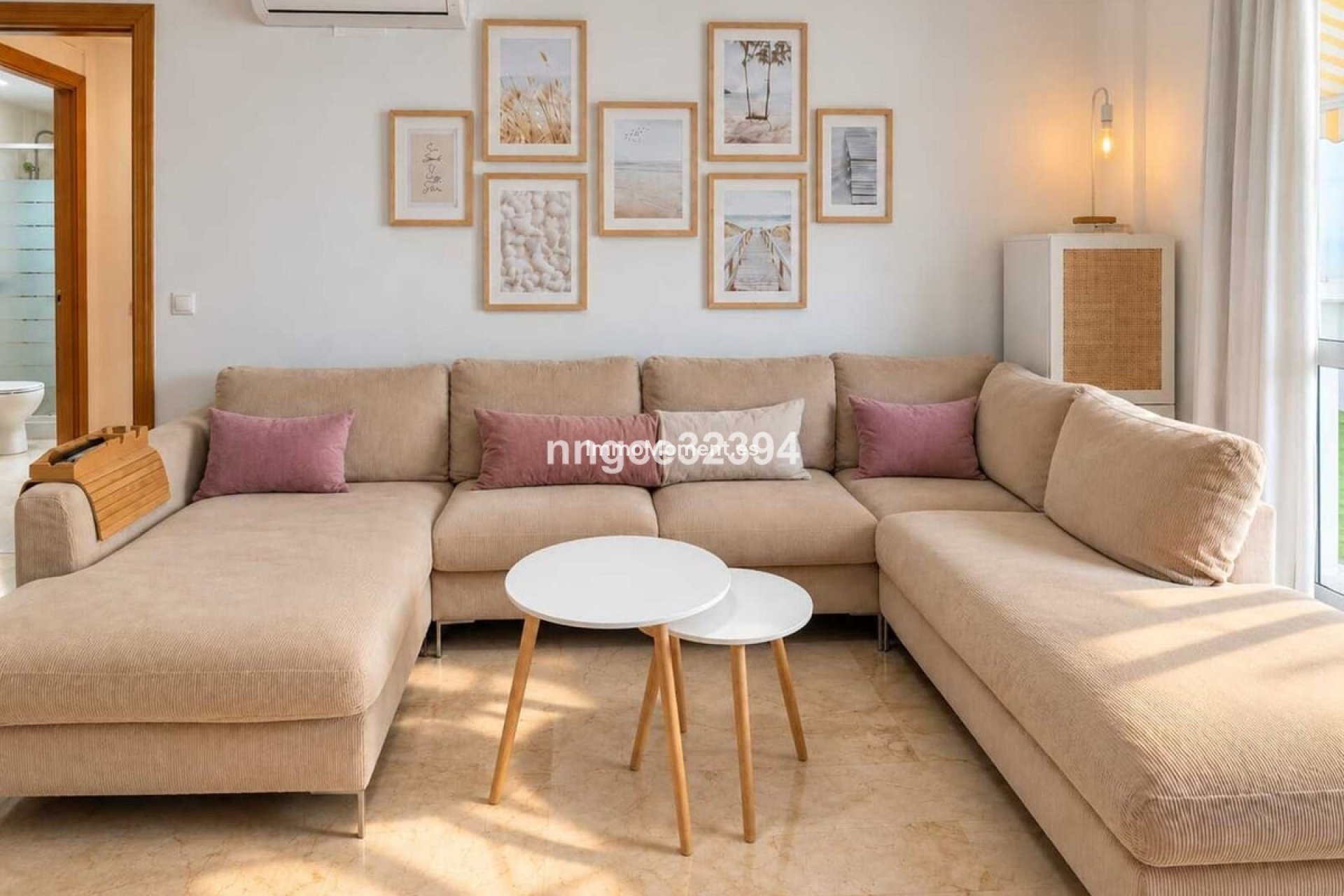 Reventa - Apartamento - Benahavís - Benahavís Centro