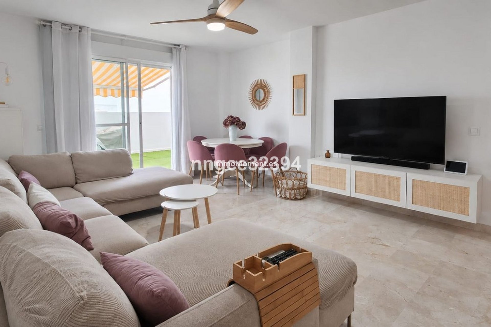 Reventa - Apartamento - Benahavís - Benahavís Centro