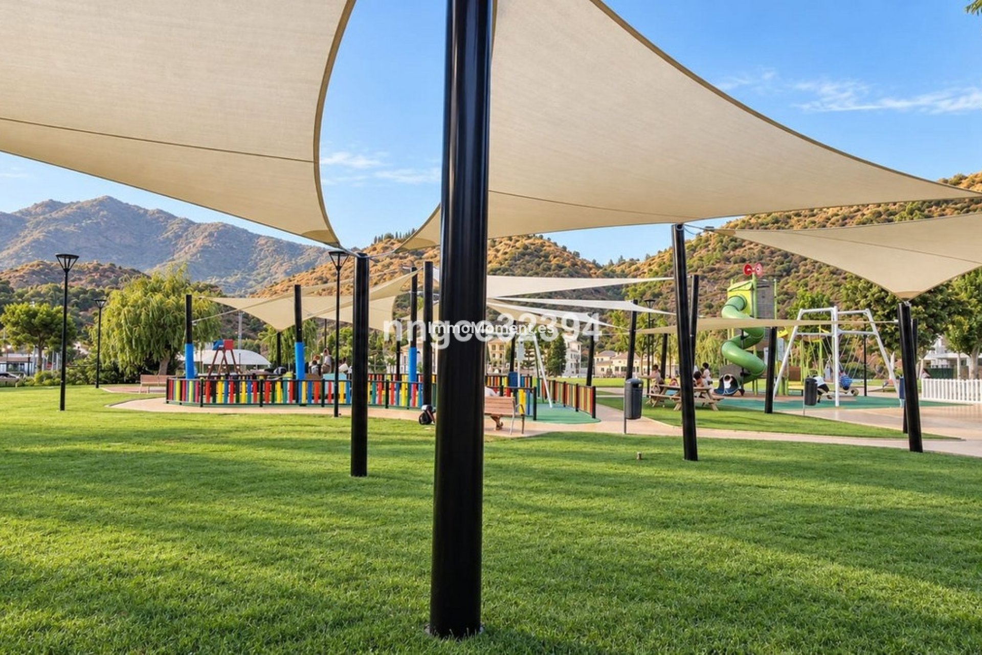 Reventa - Apartamento - Benahavís - Benahavís Centro