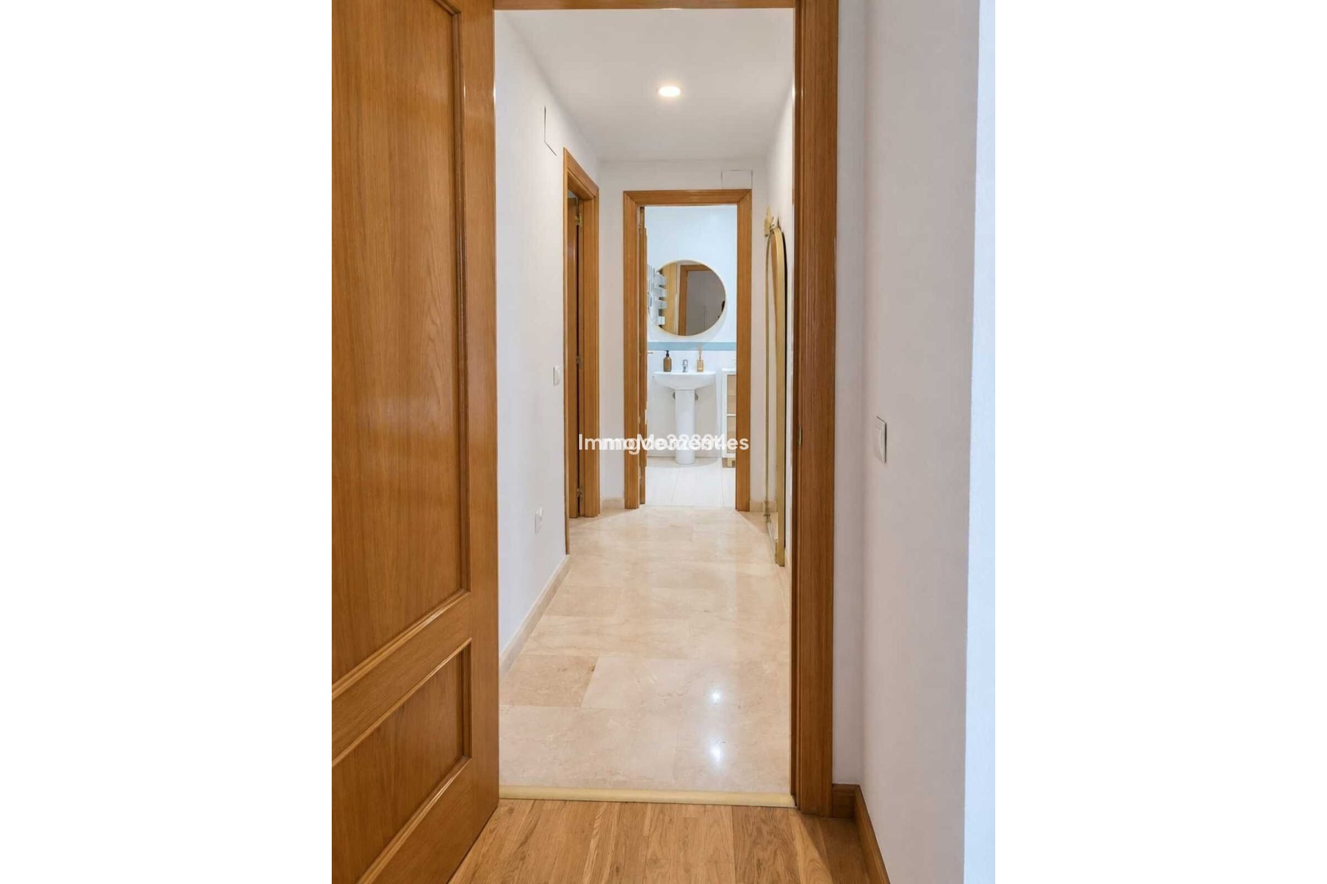 Reventa - Apartamento - Benahavís - Benahavís Centro