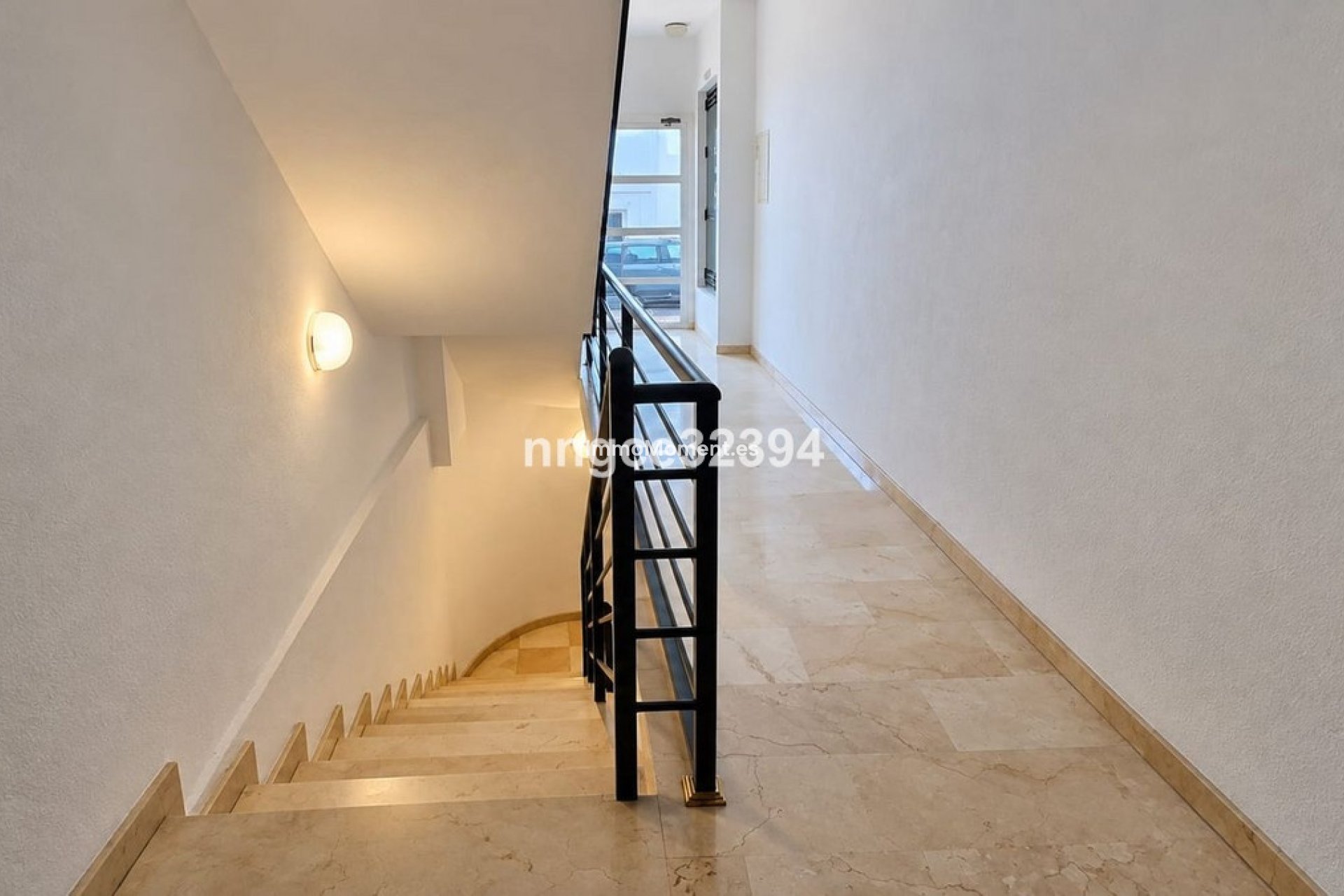 Reventa - Apartamento - Benahavís - Benahavís Centro