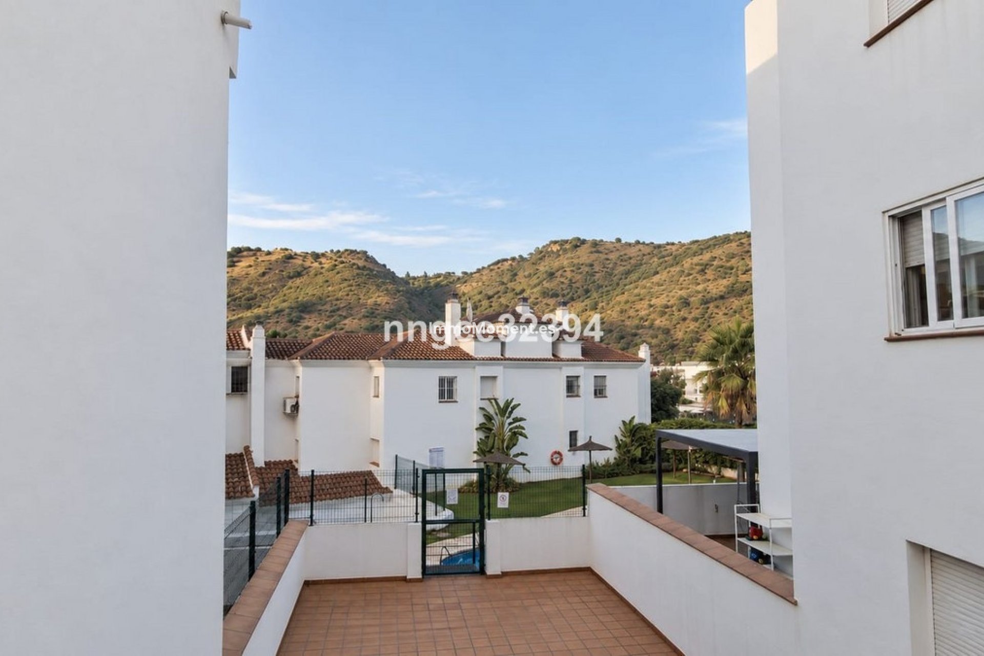 Reventa - Apartamento - Benahavís - Benahavís Centro