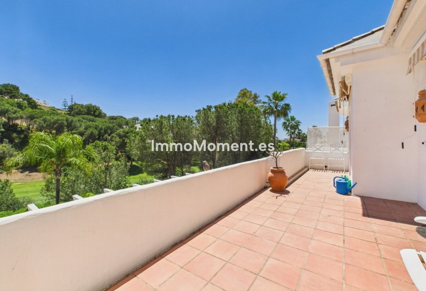 Reventa - Apartamento - Benahavís - Benahavís Centro