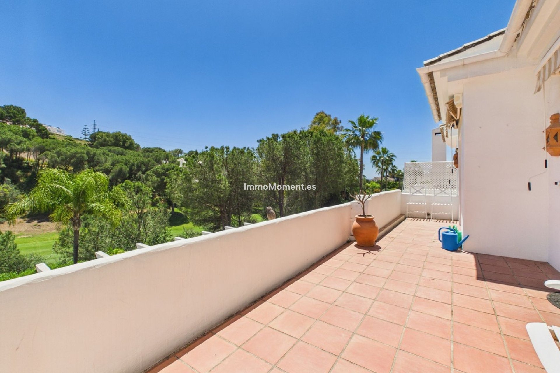 Reventa - Apartamento - Benahavís - Benahavís Centro