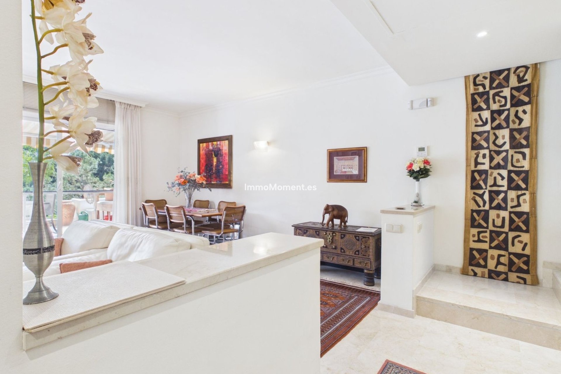 Reventa - Apartamento - Benahavís - Benahavís Centro