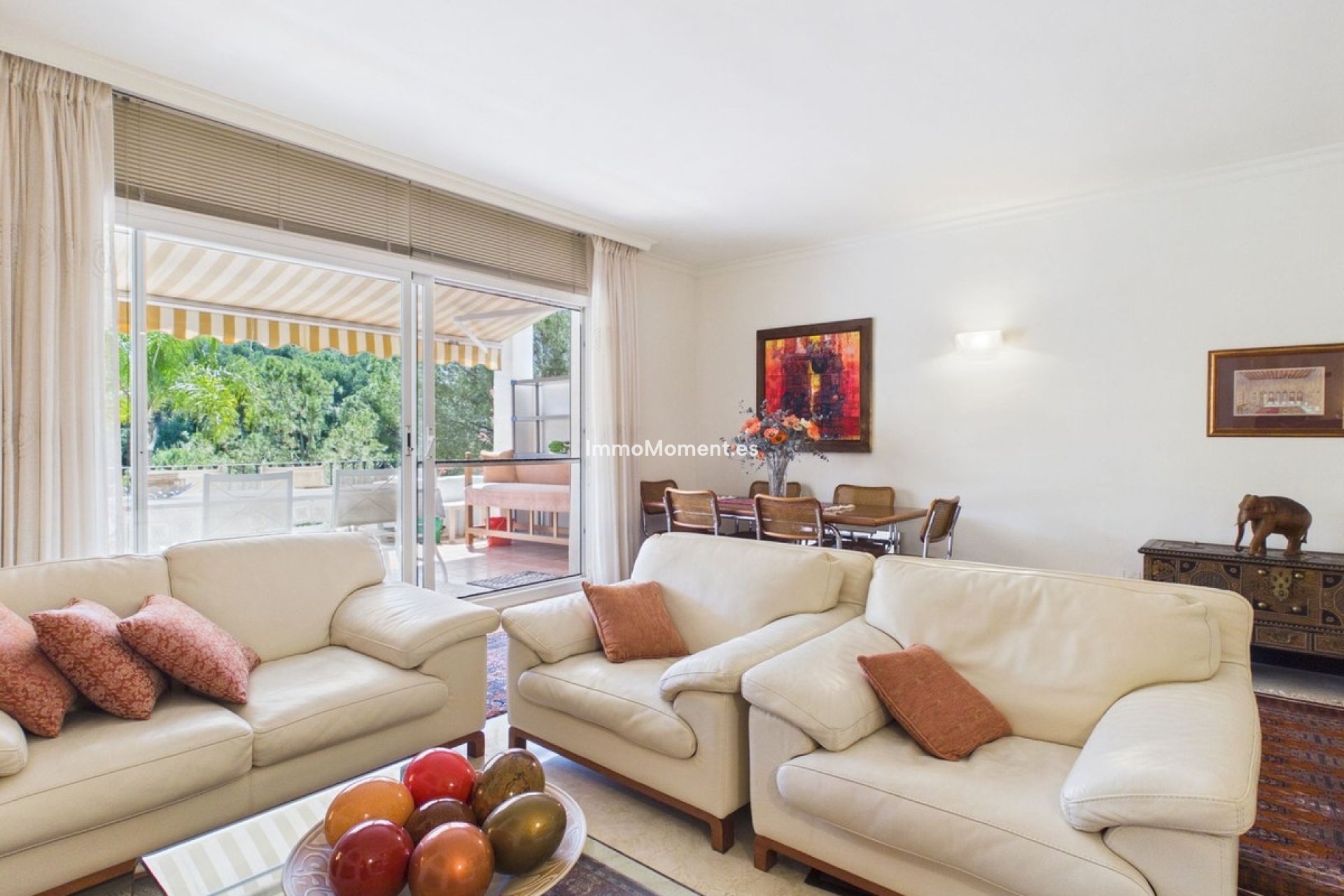 Reventa - Apartamento - Benahavís - Benahavís Centro
