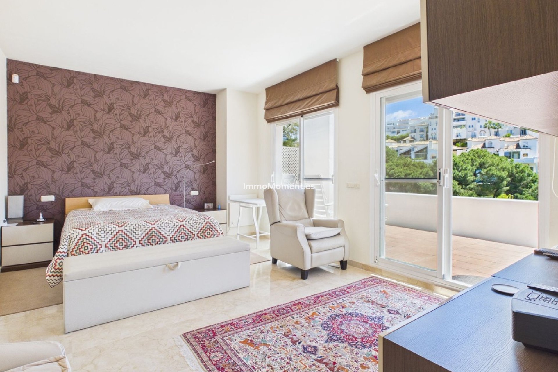 Reventa - Apartamento - Benahavís - Benahavís Centro