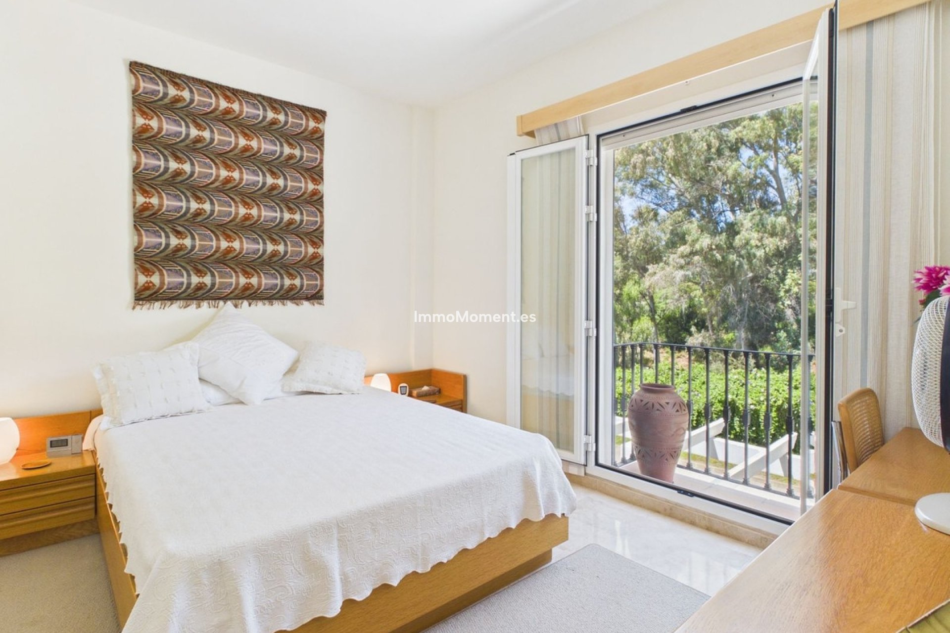 Reventa - Apartamento - Benahavís - Benahavís Centro