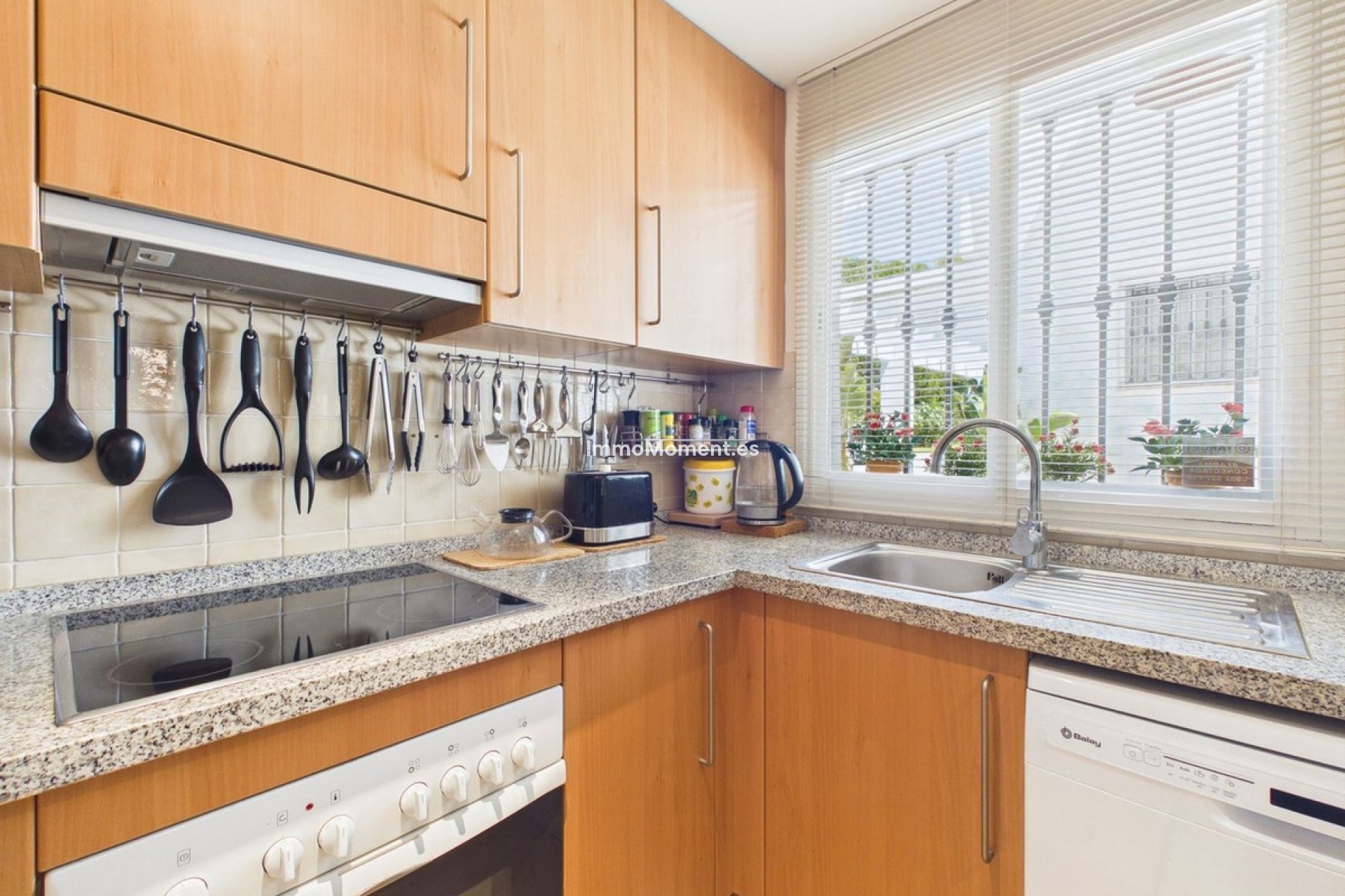 Reventa - Apartamento - Benahavís - Benahavís Centro