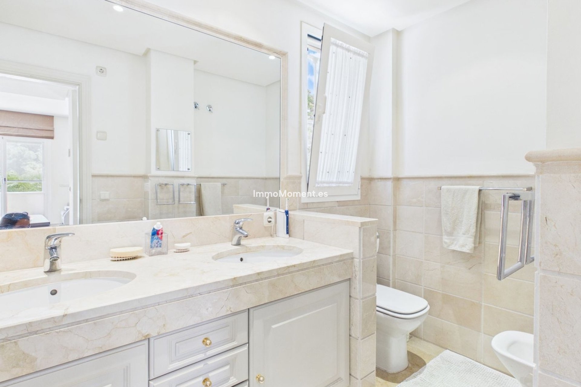 Reventa - Apartamento - Benahavís - Benahavís Centro