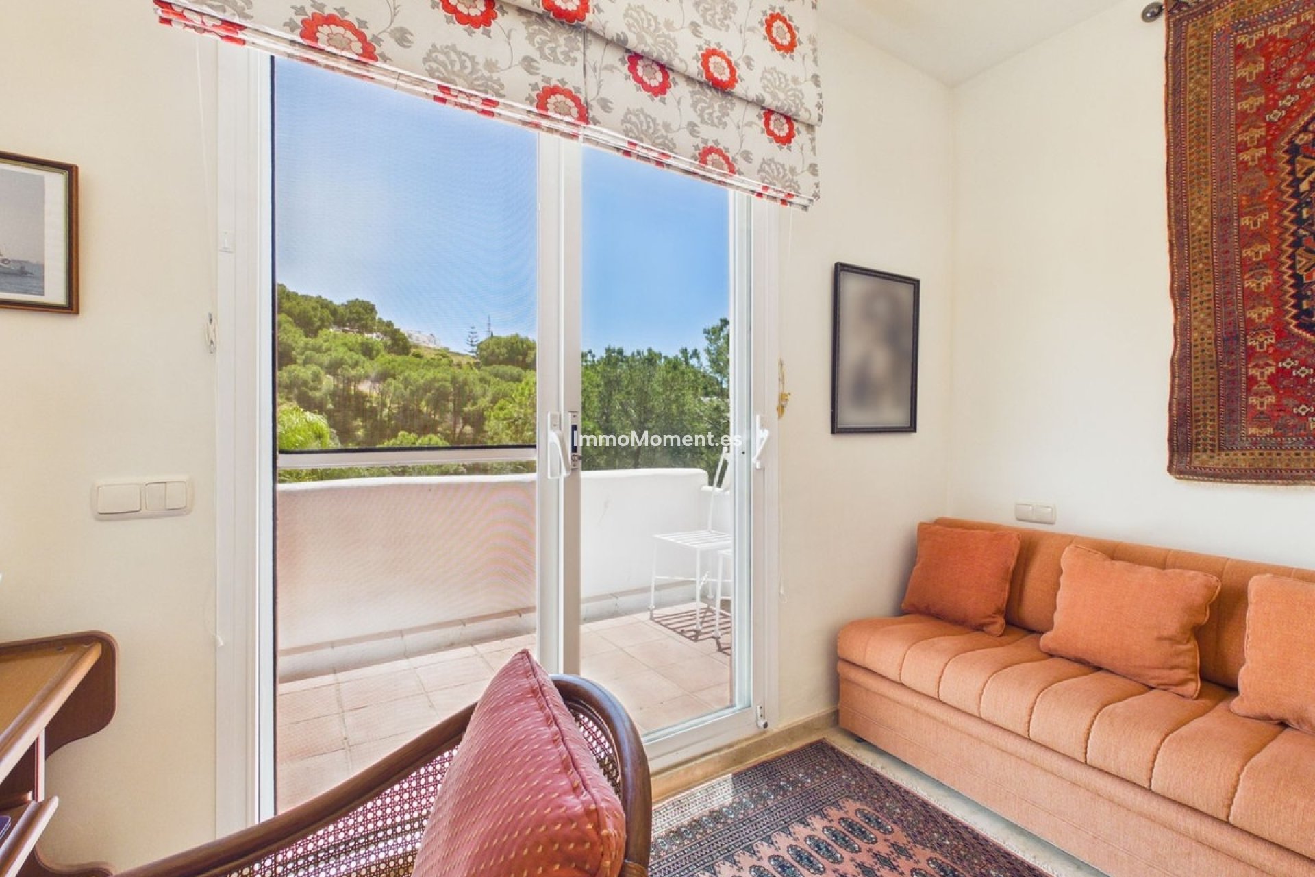 Reventa - Apartamento - Benahavís - Benahavís Centro