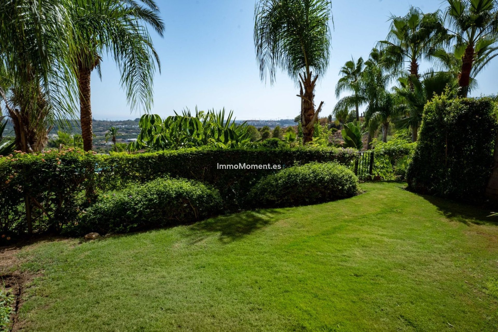 Reventa - Apartamento - Benahavís - Benahavís Centro