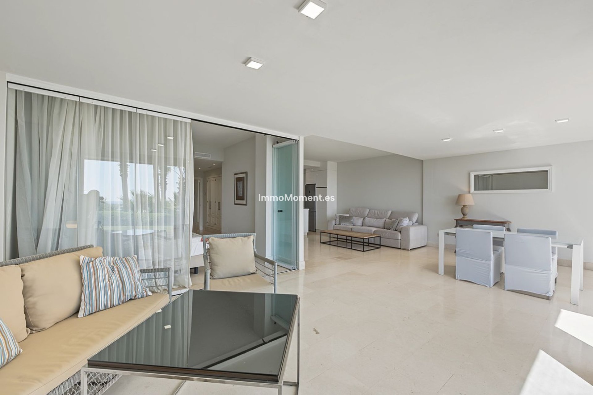Reventa - Apartamento - Benahavís - Benahavís Centro